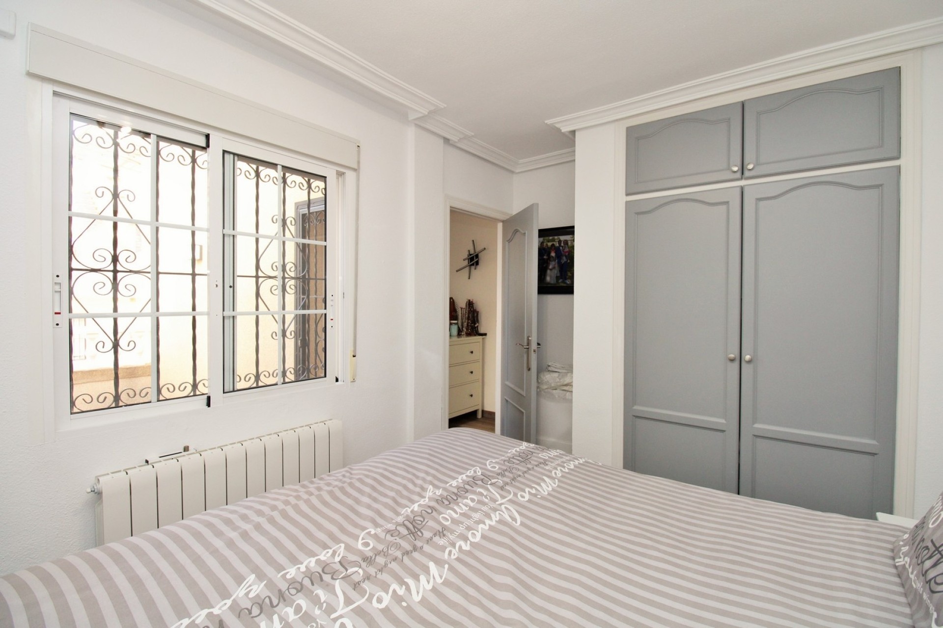 Revente - Maison de ville -
Villamartín