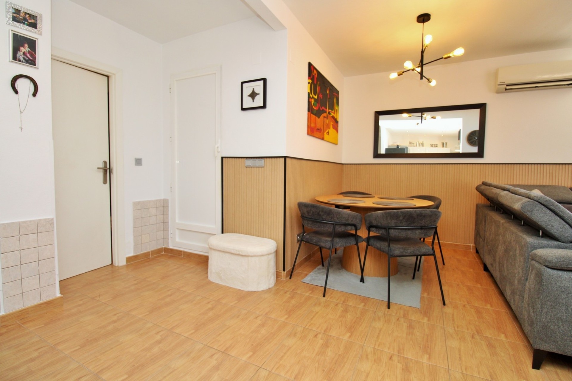 Revente - Maison de ville -
Villamartín