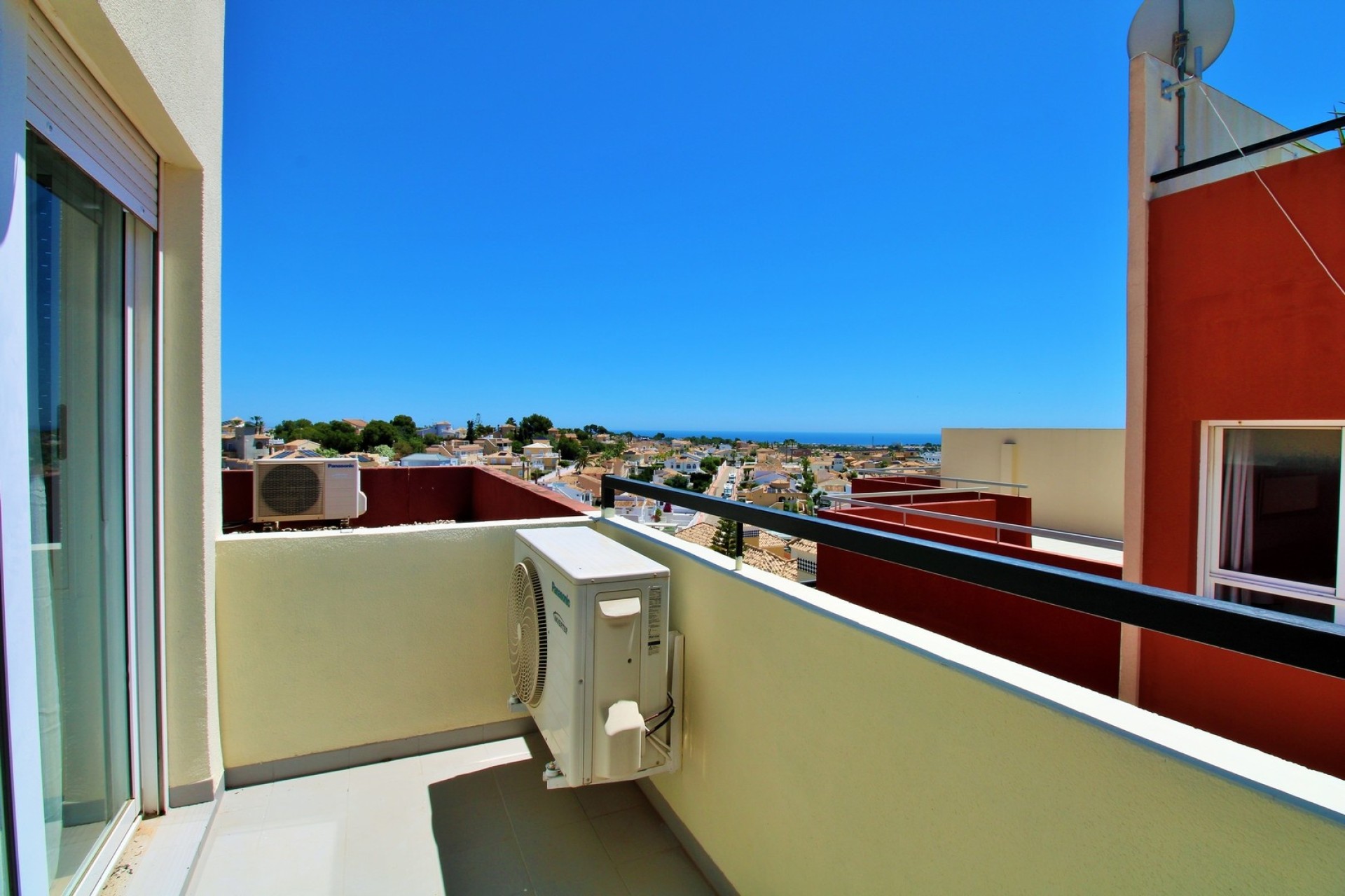 Revente - Maison de ville -
Villamartín