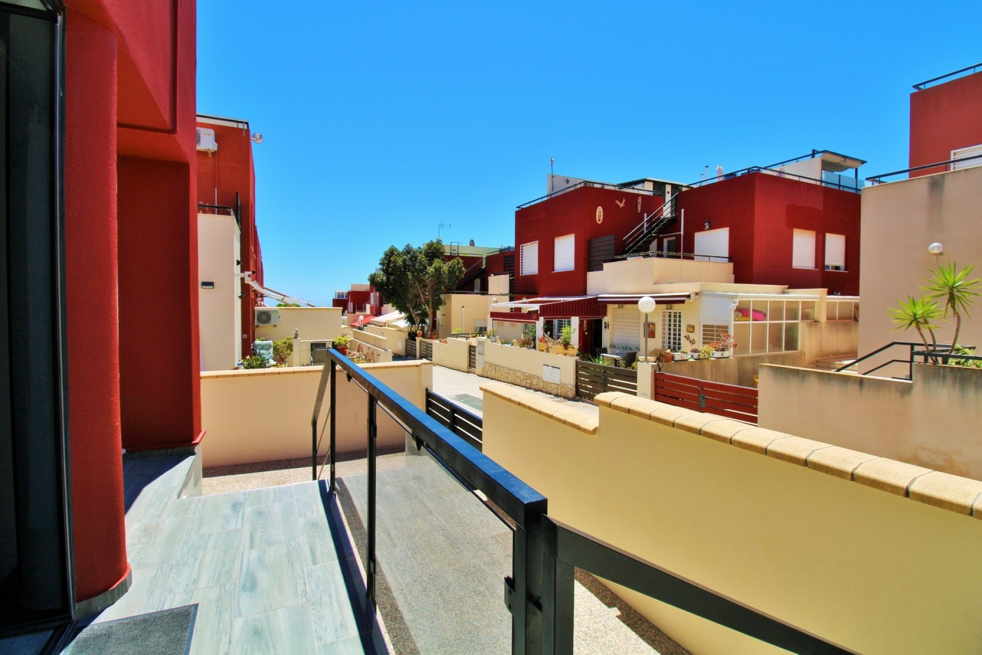 Revente - Maison de ville -
Villamartín
