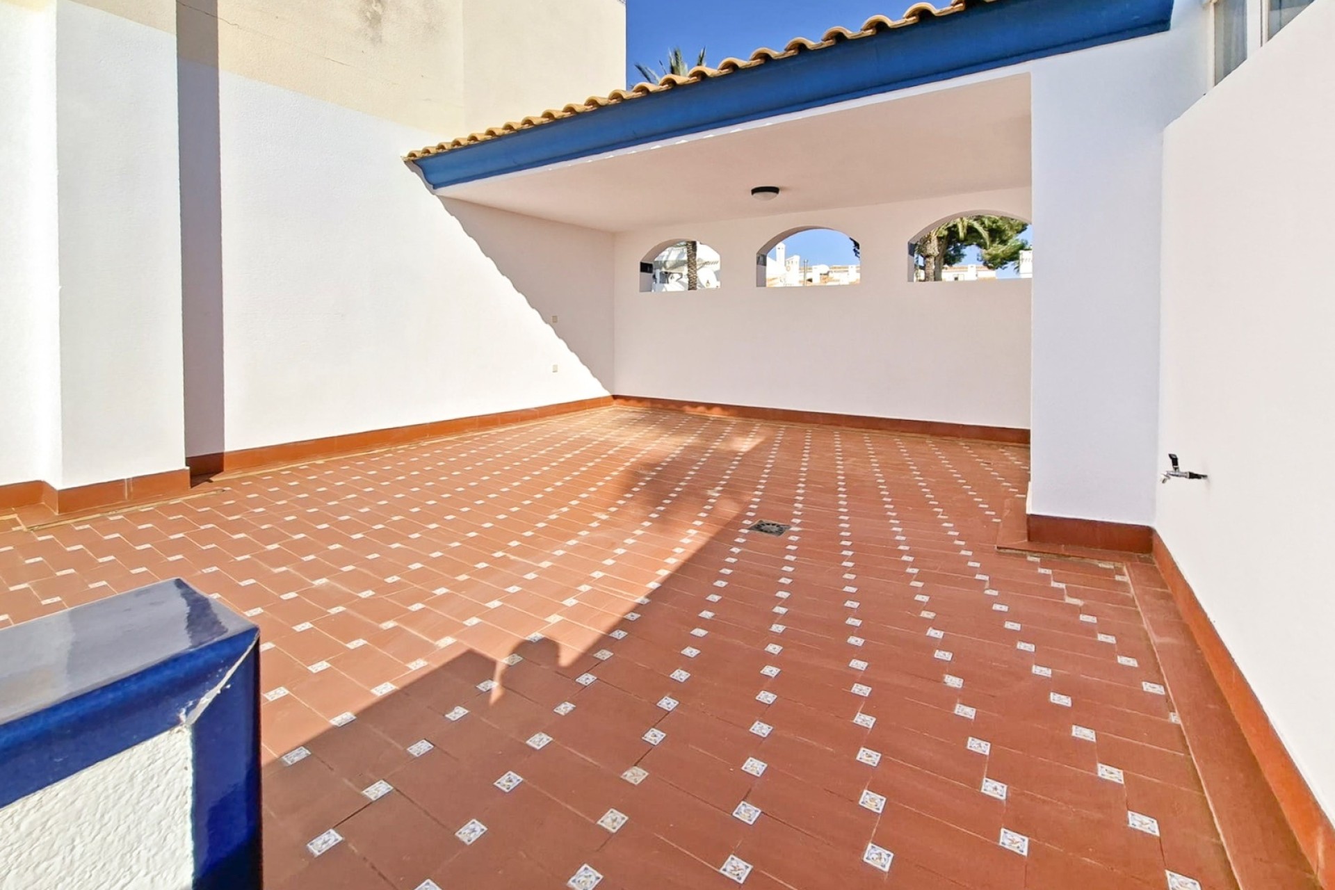 Revente - Maison de ville -
Villamartín