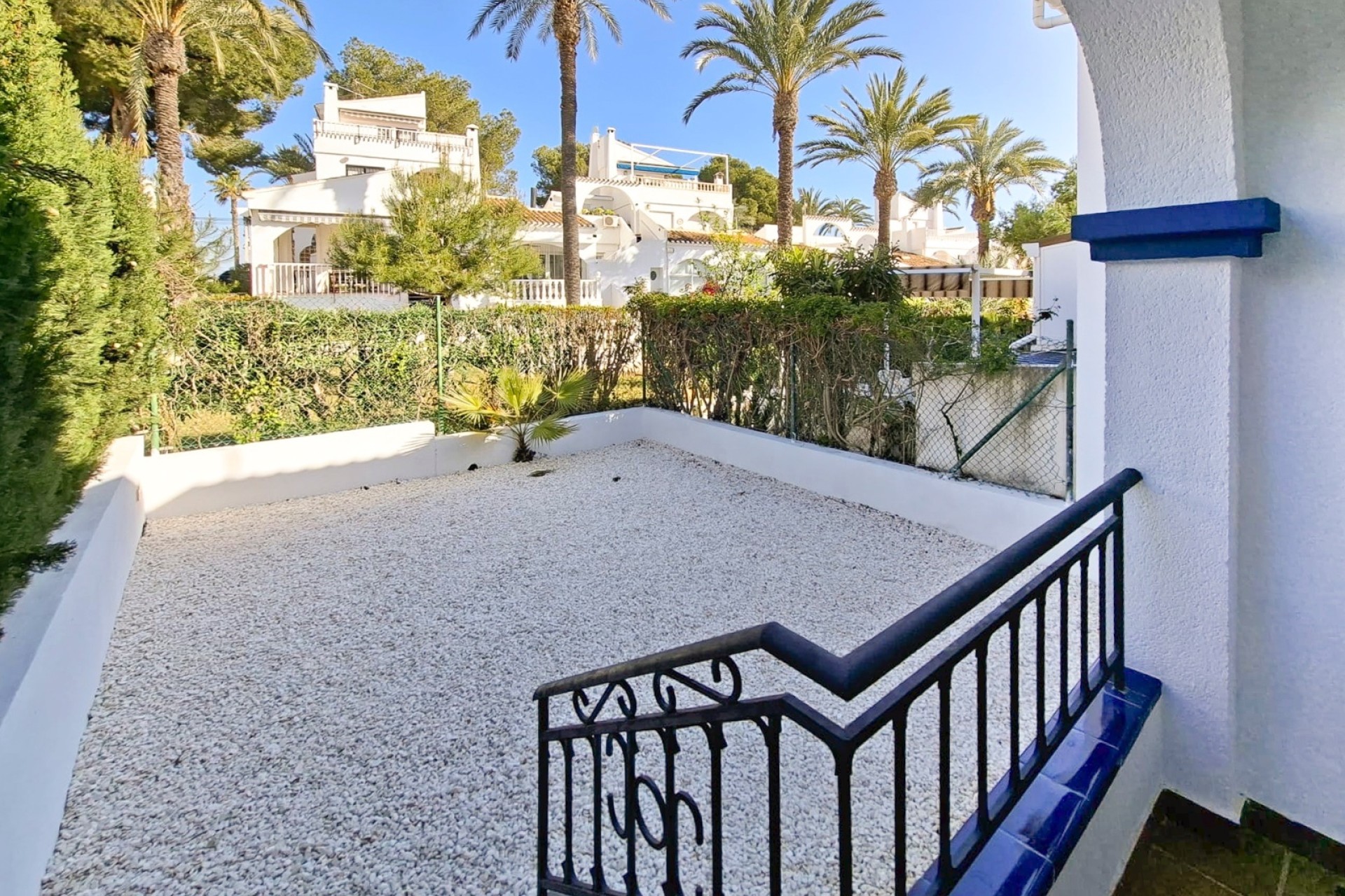 Revente - Maison de ville -
Villamartín