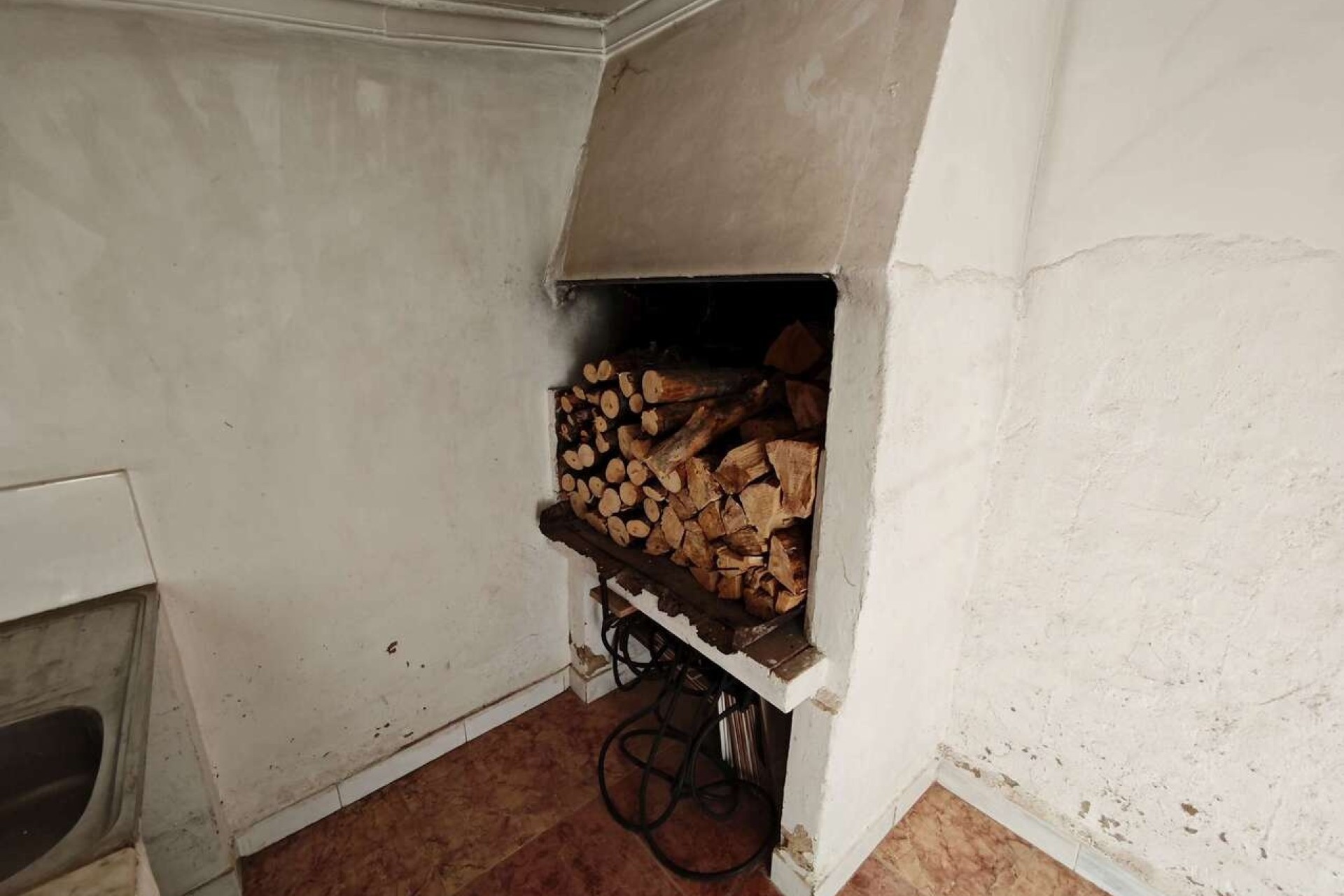 Revente - Maison de ville -
Yecla - Inland