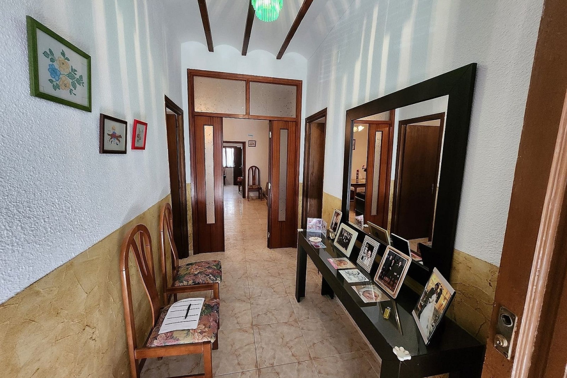 Revente - Maison de ville -
Yecla