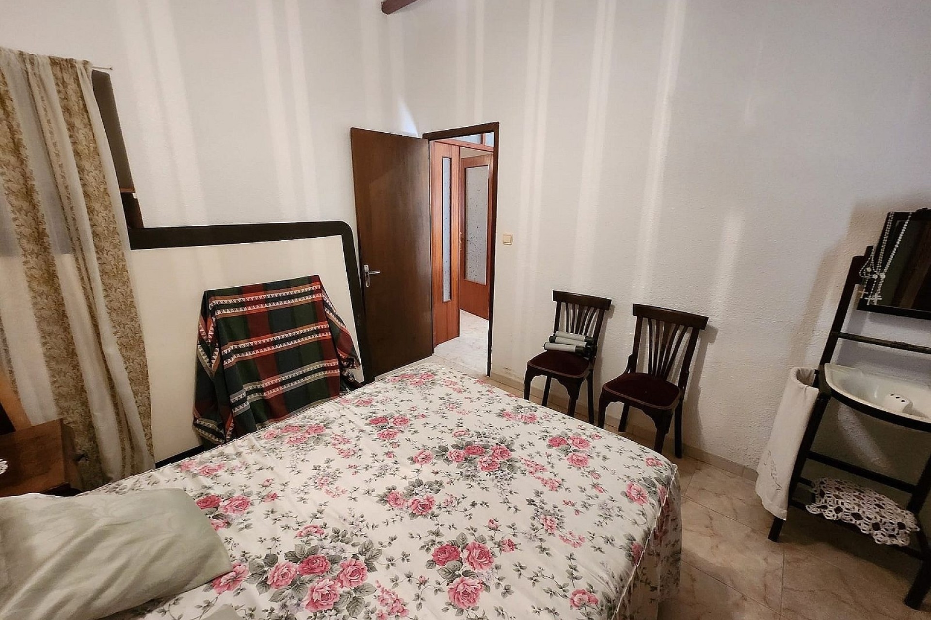 Revente - Maison de ville -
Yecla