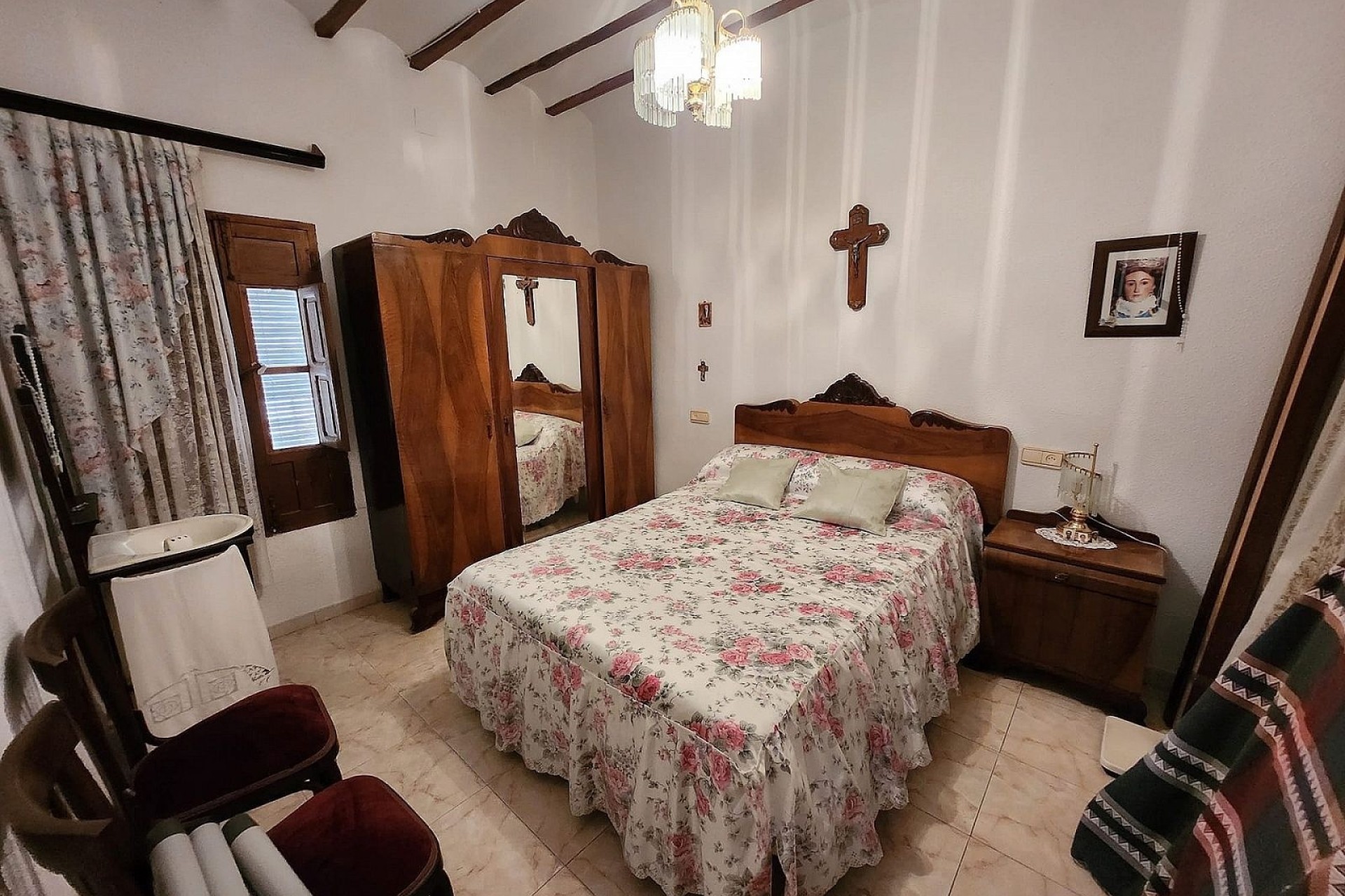 Revente - Maison de ville -
Yecla