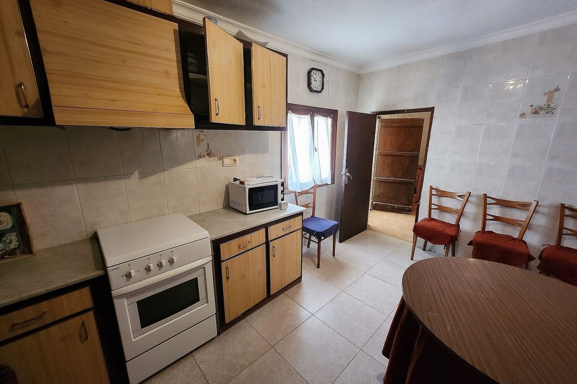 Revente - Maison de ville -
Yecla