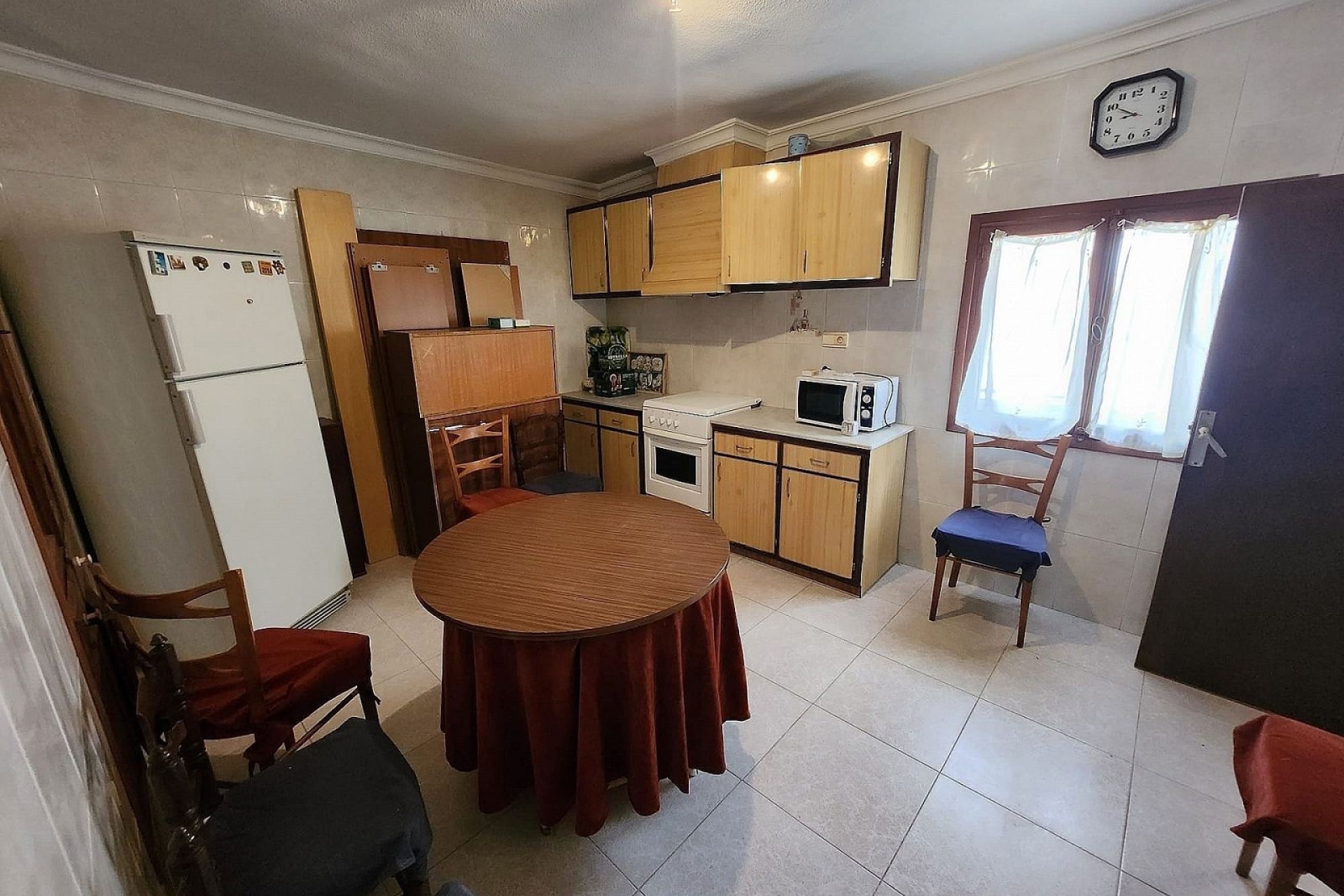 Revente - Maison de ville -
Yecla