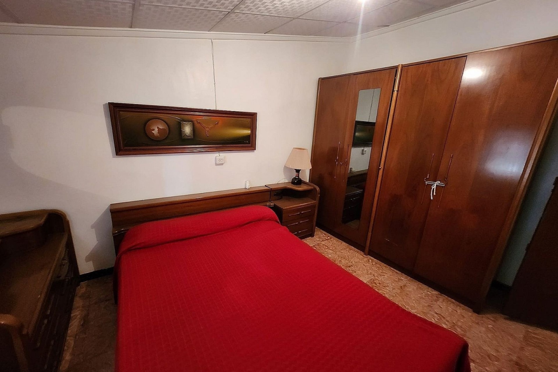 Revente - Maison de ville -
Yecla