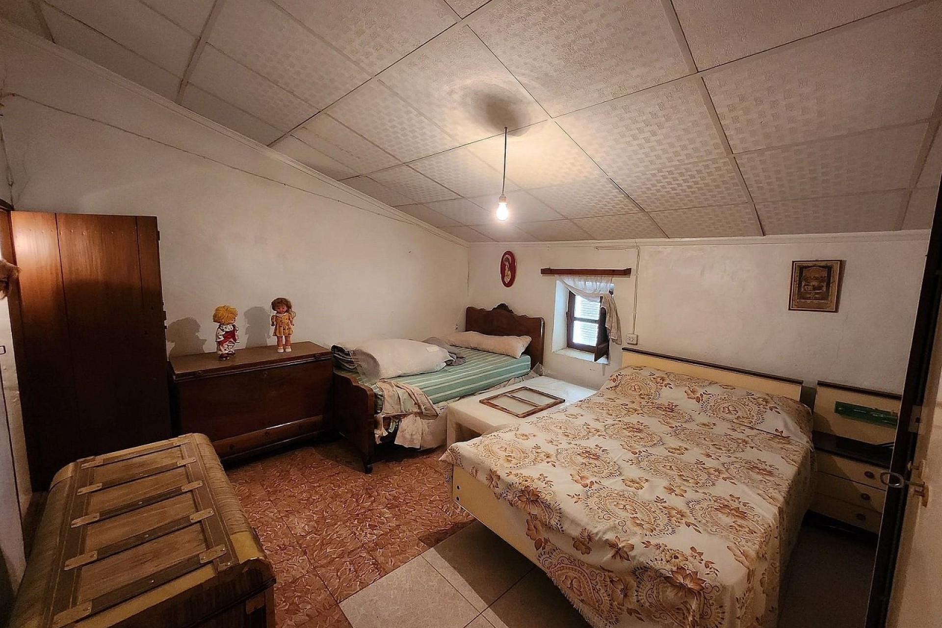 Revente - Maison de ville -
Yecla