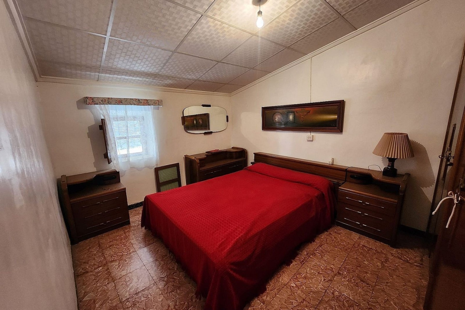 Revente - Maison de ville -
Yecla