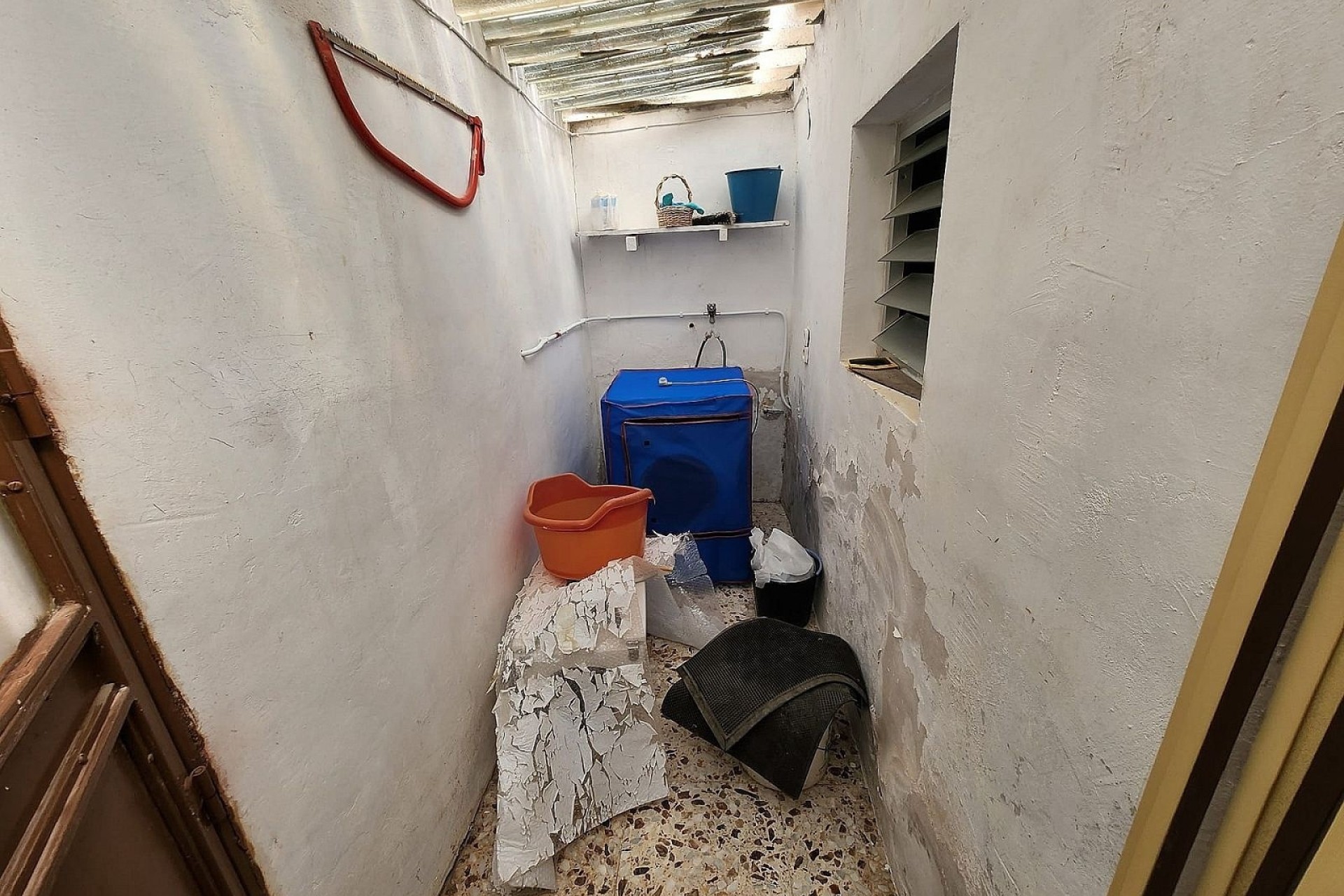 Revente - Maison de ville -
Yecla