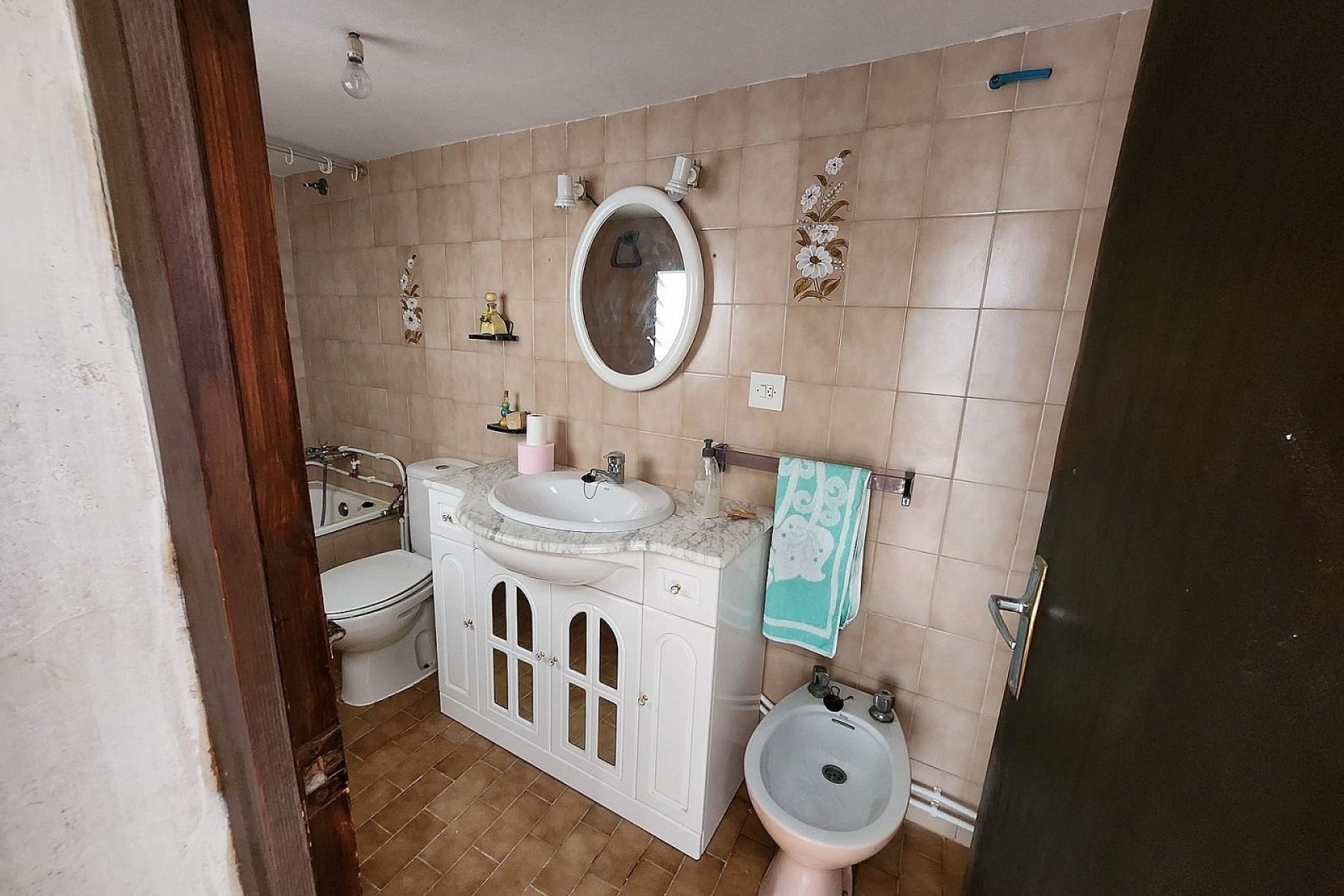 Revente - Maison de ville -
Yecla