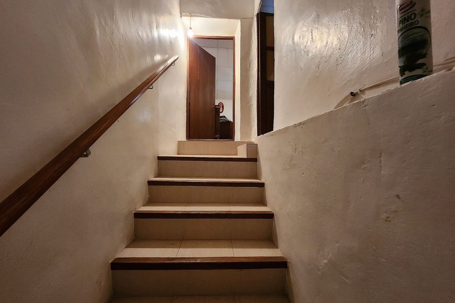 Revente - Maison de ville -
Yecla