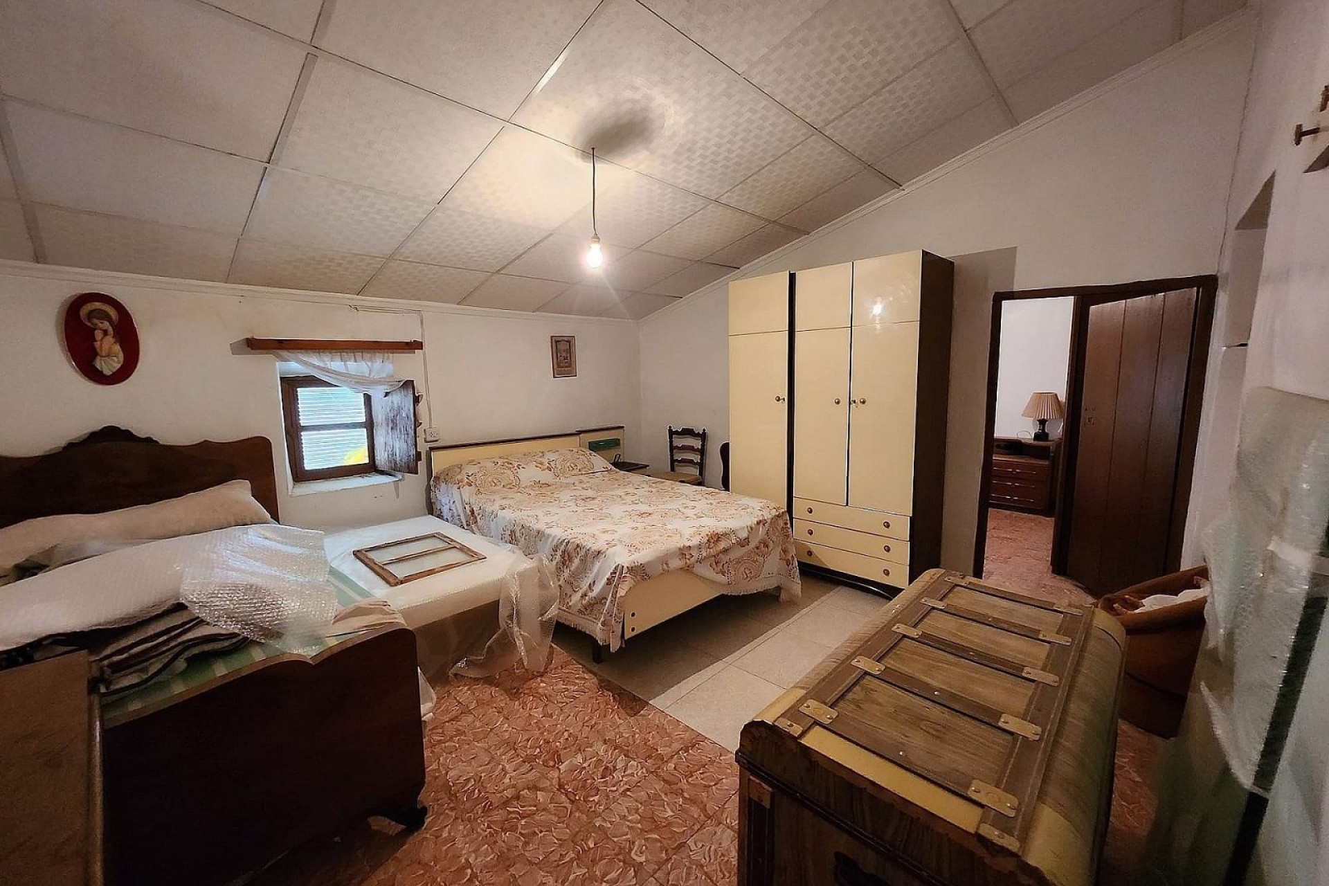 Revente - Maison de ville -
Yecla