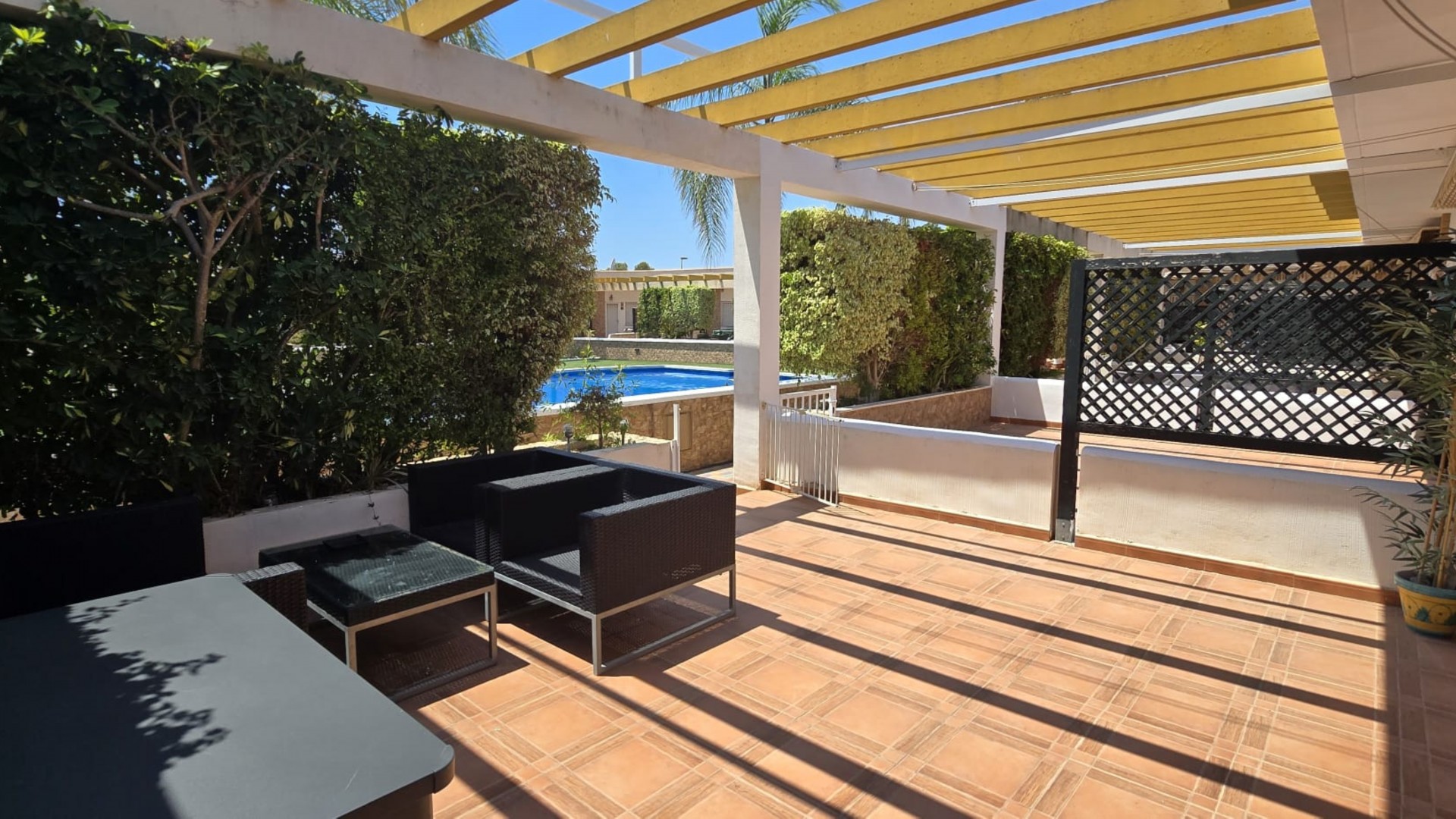 Revente - Maison mitoyenne / Maison de ville -
Orihuela Costa - Mil Palmeras