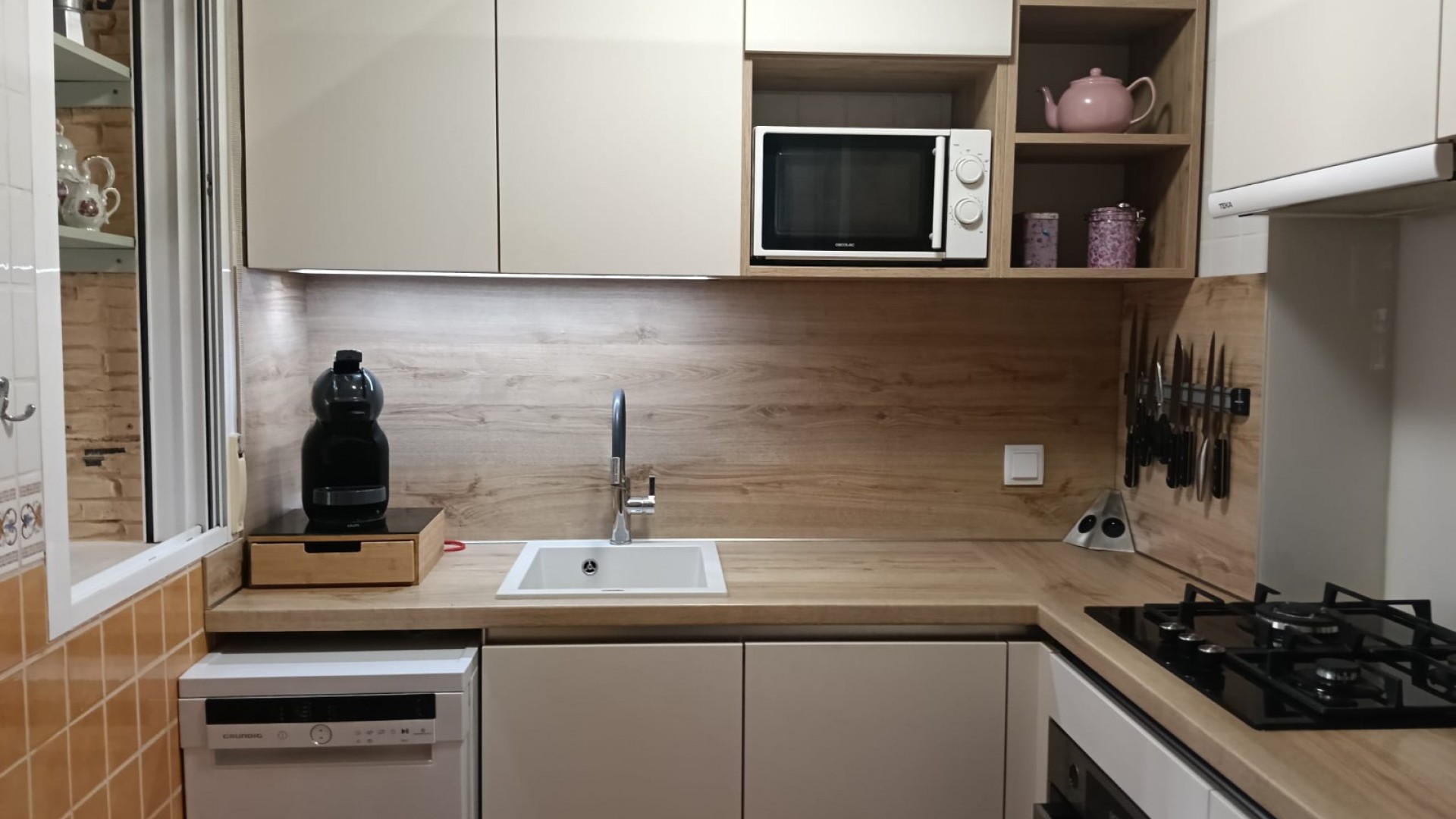 Revente - Maison - Villa individuelle (4) -
Los Montesinos - La herrada