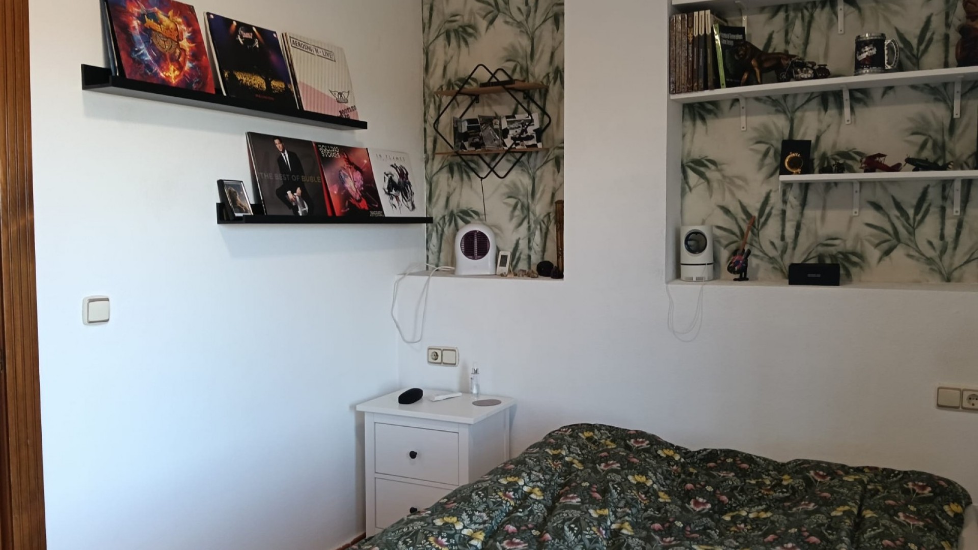 Revente - Maison - Villa individuelle (4) -
Los Montesinos - La herrada