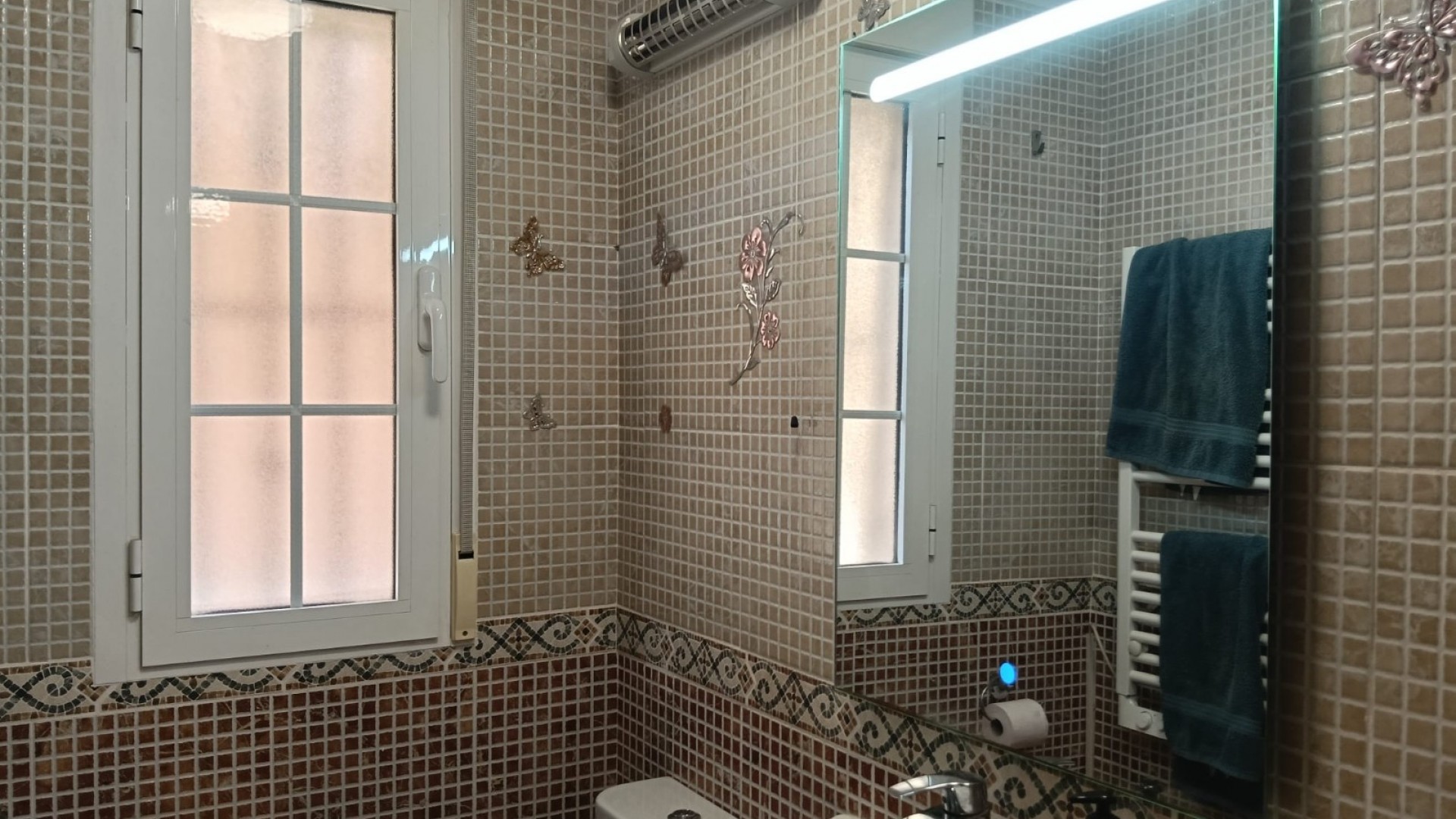 Revente - Maison - Villa individuelle (4) -
Los Montesinos - La herrada