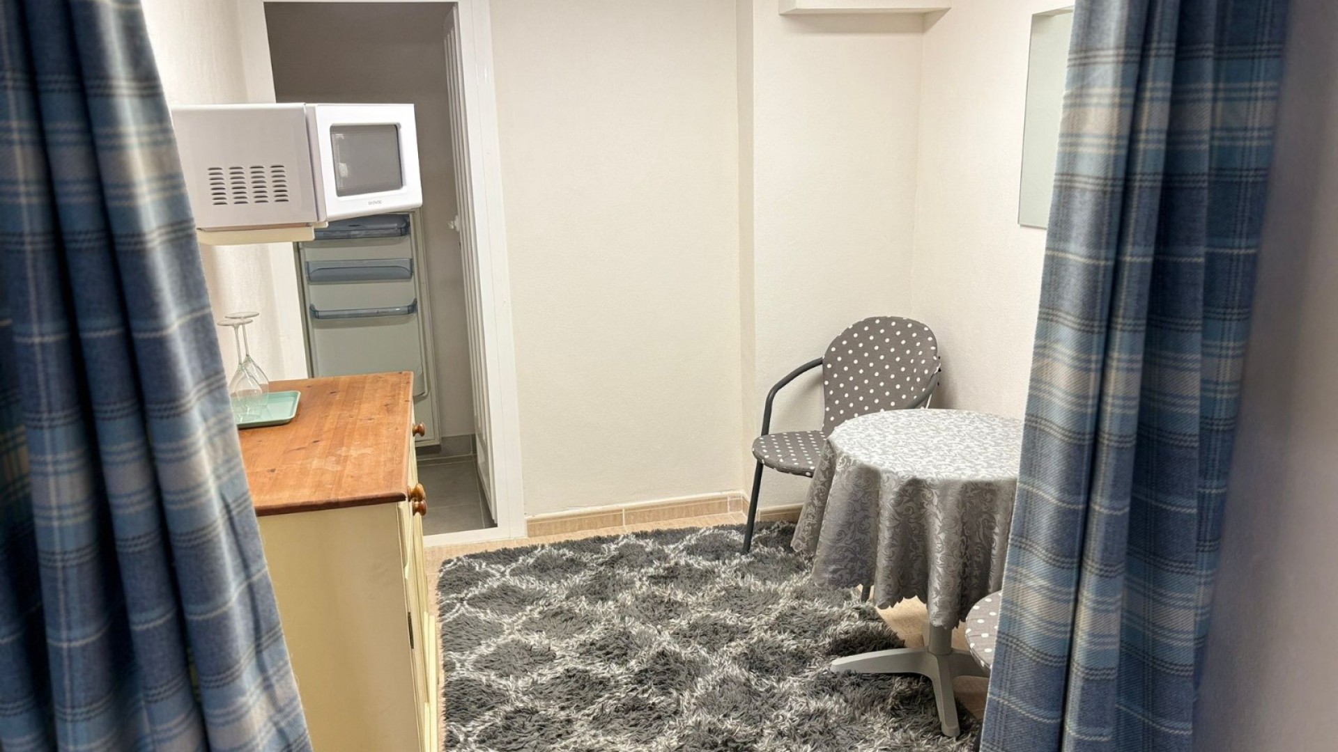 Revente - Maison - Villa individuelle (4) -
Torre Pacheco - Sierra Golf - Balsicas