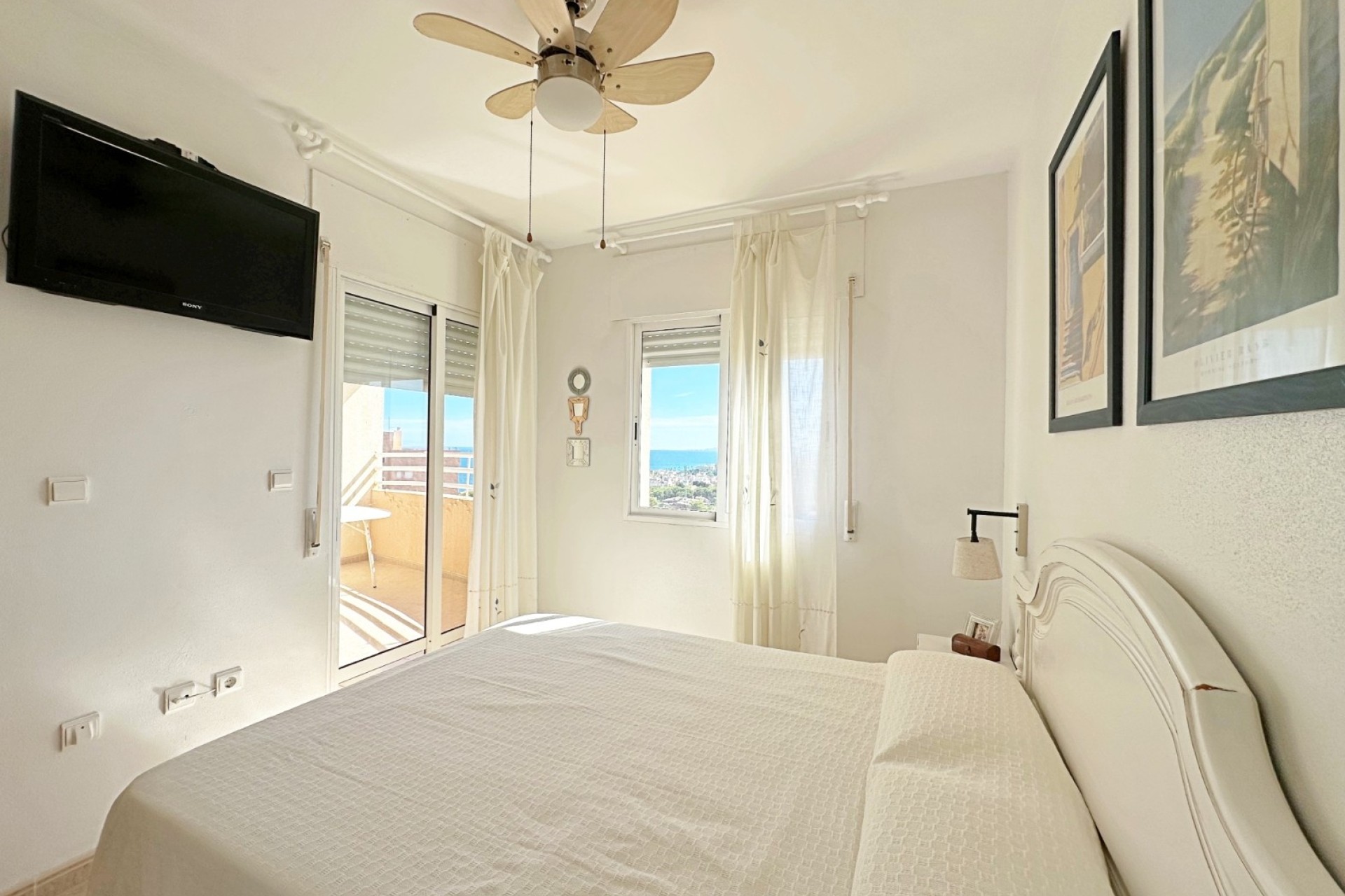 Revente -  -
Orihuela Costa - Campoamor
