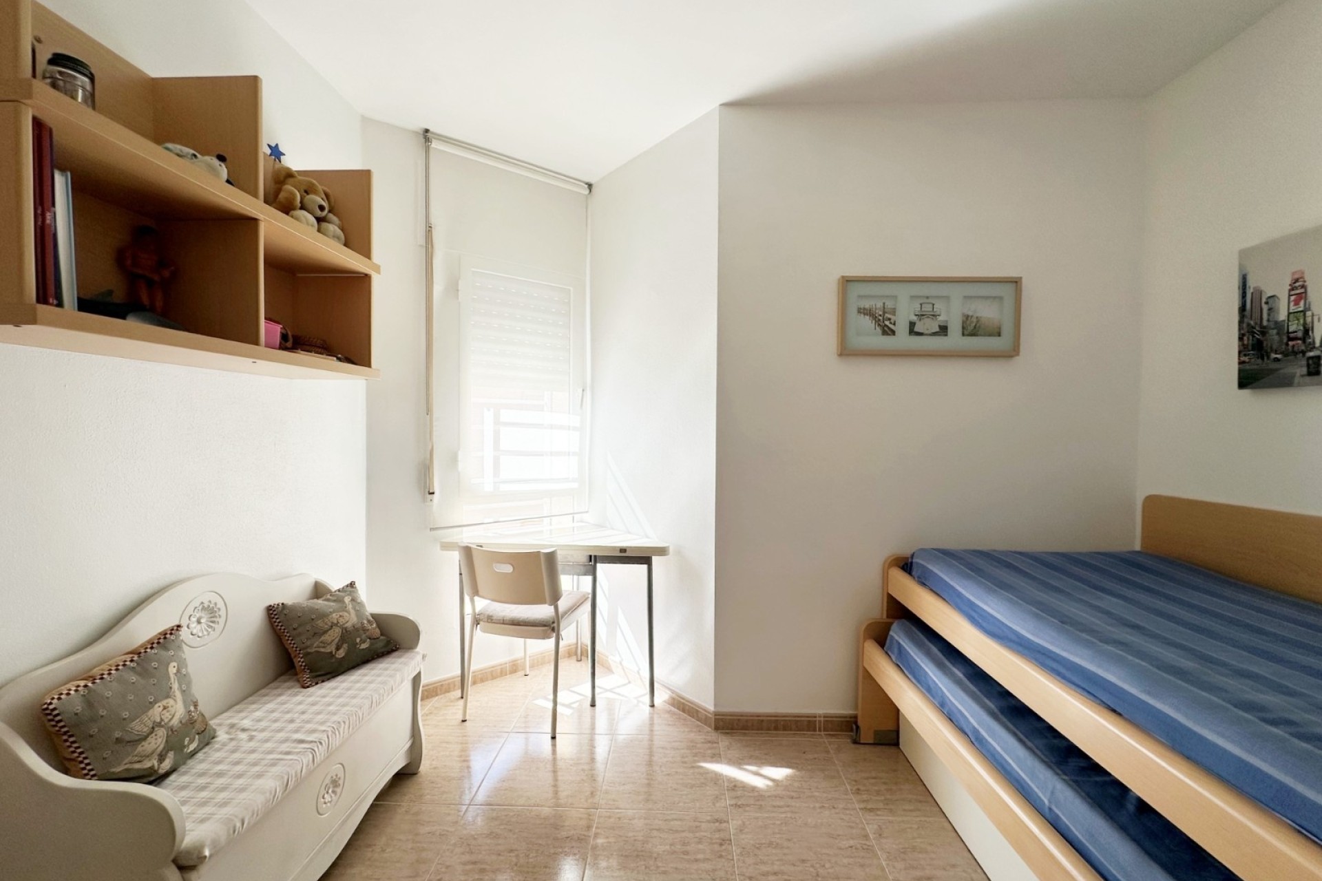Revente -  -
Orihuela Costa - Campoamor
