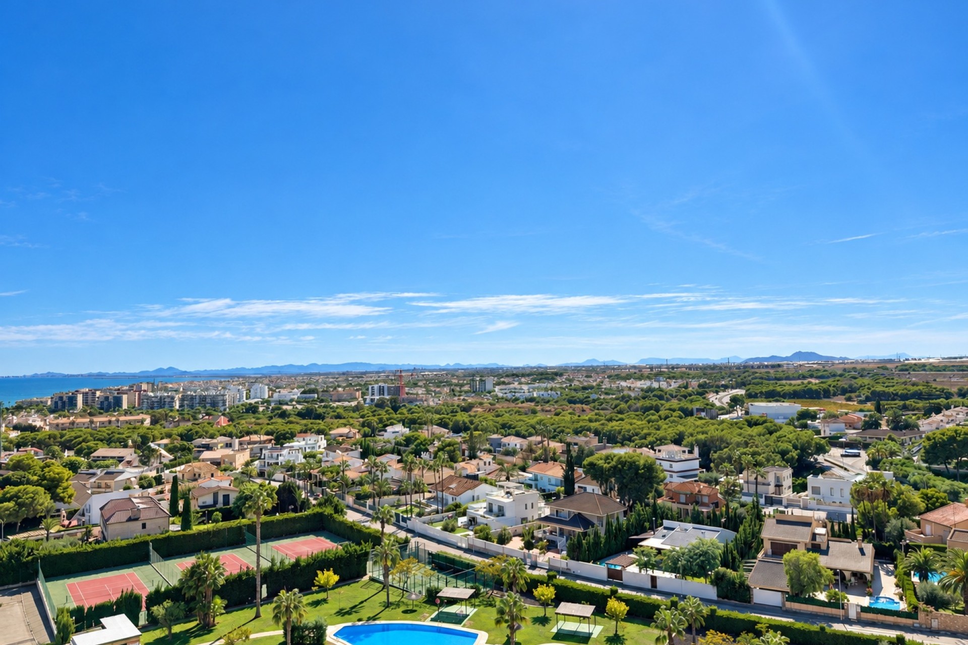 Revente -  -
Orihuela Costa - Campoamor