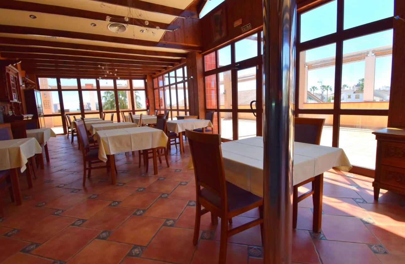 Revente -  -
Orihuela Costa - Los Dolses