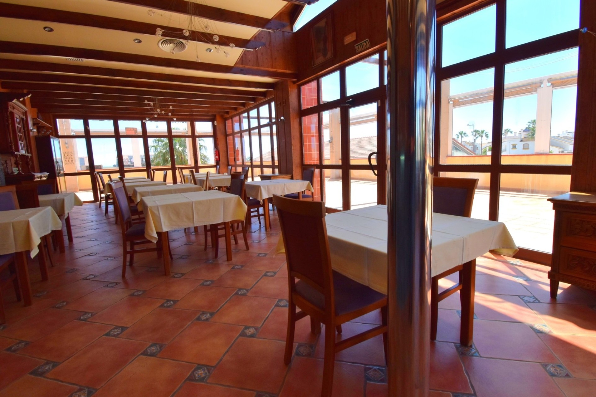 Revente -  -
Orihuela Costa - Los Dolses