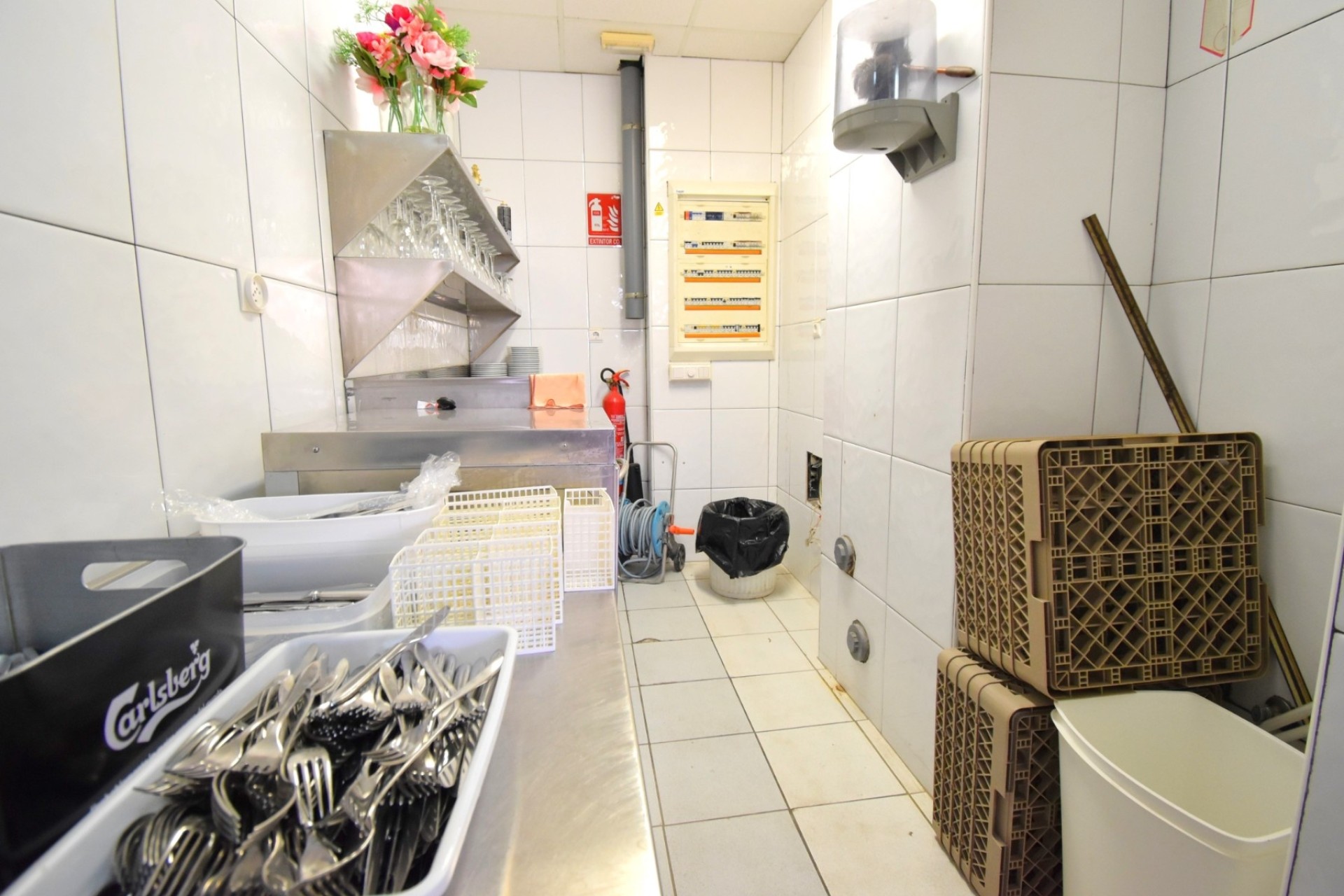 Revente -  -
Orihuela Costa - Los Dolses