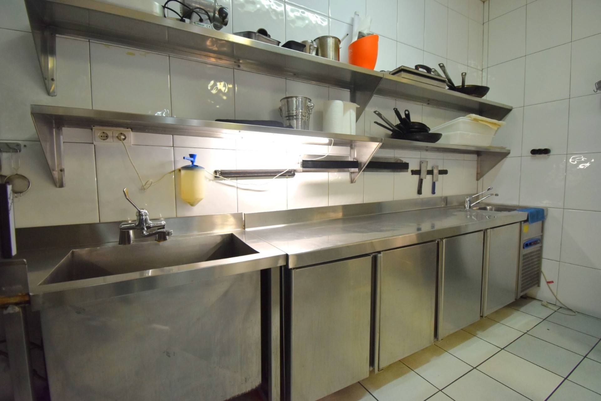Revente -  -
Orihuela Costa - Los Dolses