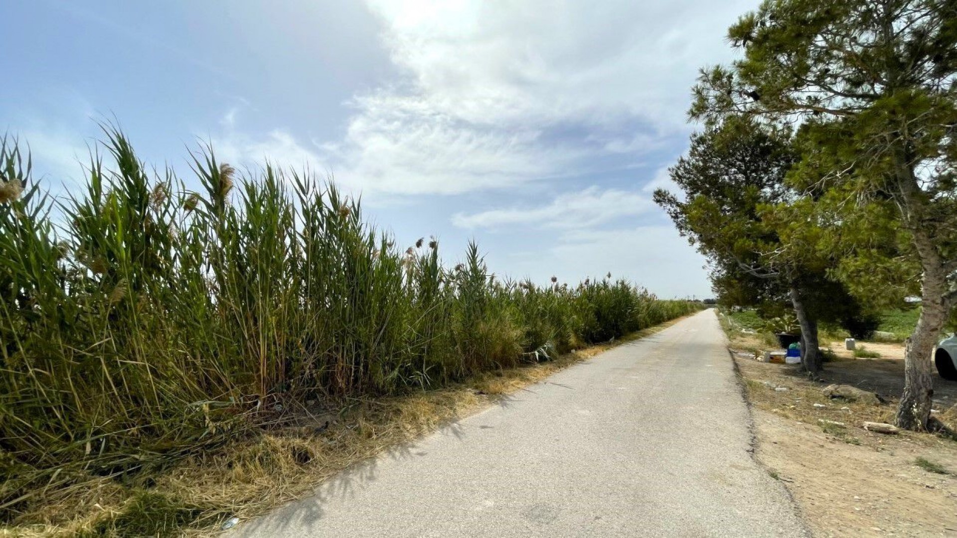 Revente - Parcelle Terrain -
Albatera