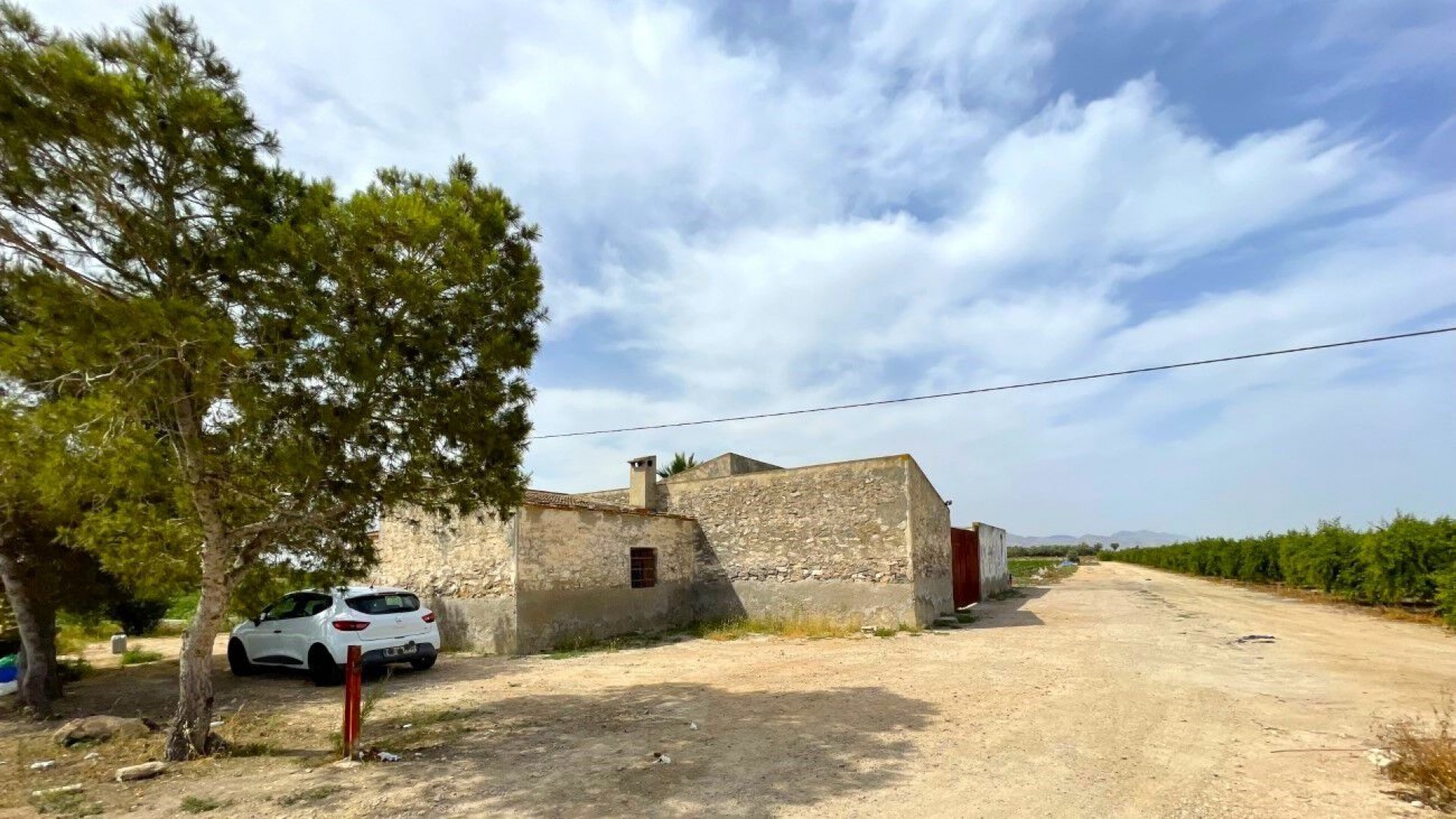 Revente - Parcelle Terrain -
Albatera