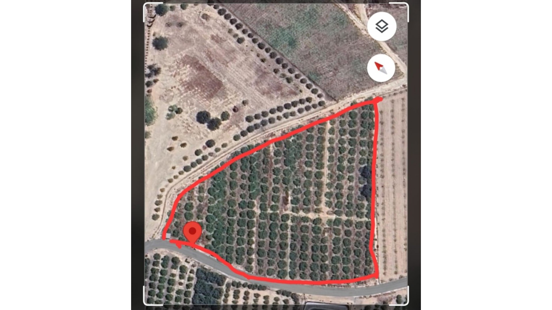 Revente - Parcelle Terrain -
Albatera