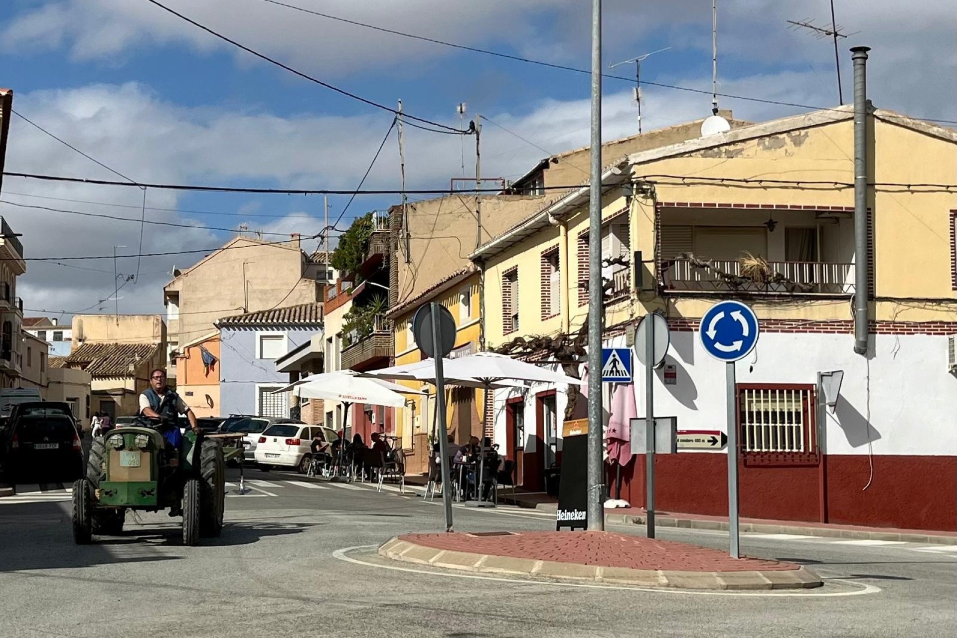 Revente - Parcelle Terrain -
Bullas - Costa Calida