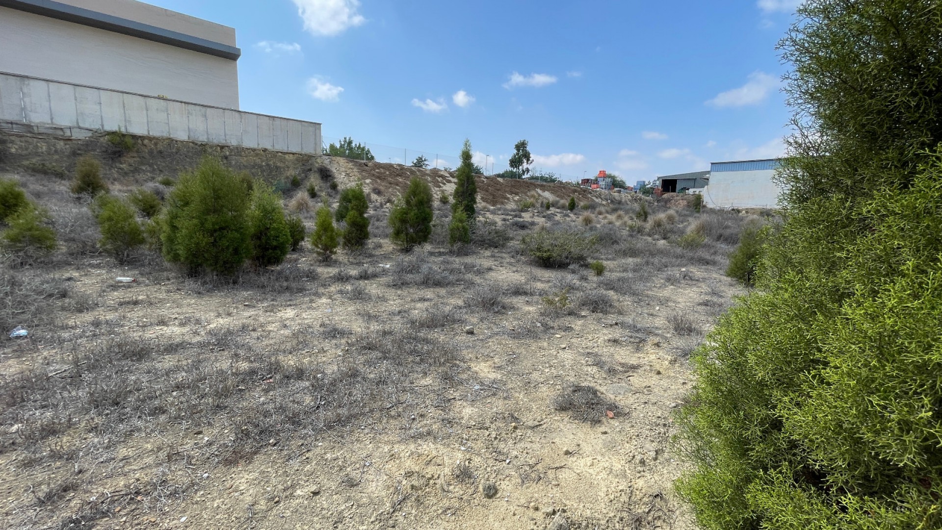 Revente - Parcelle Terrain -
Ciudad Quesada - Rojales - Benimar