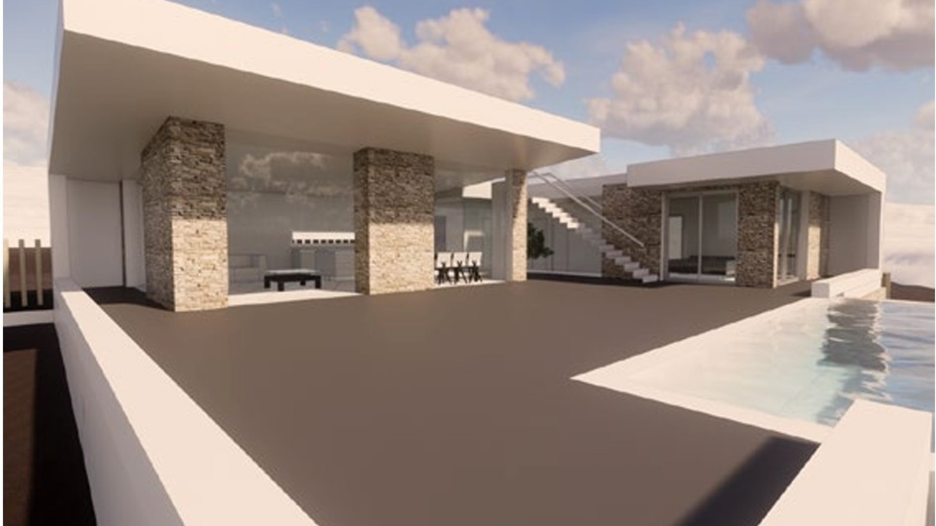 Revente - Parcelle Terrain -
Crevillente