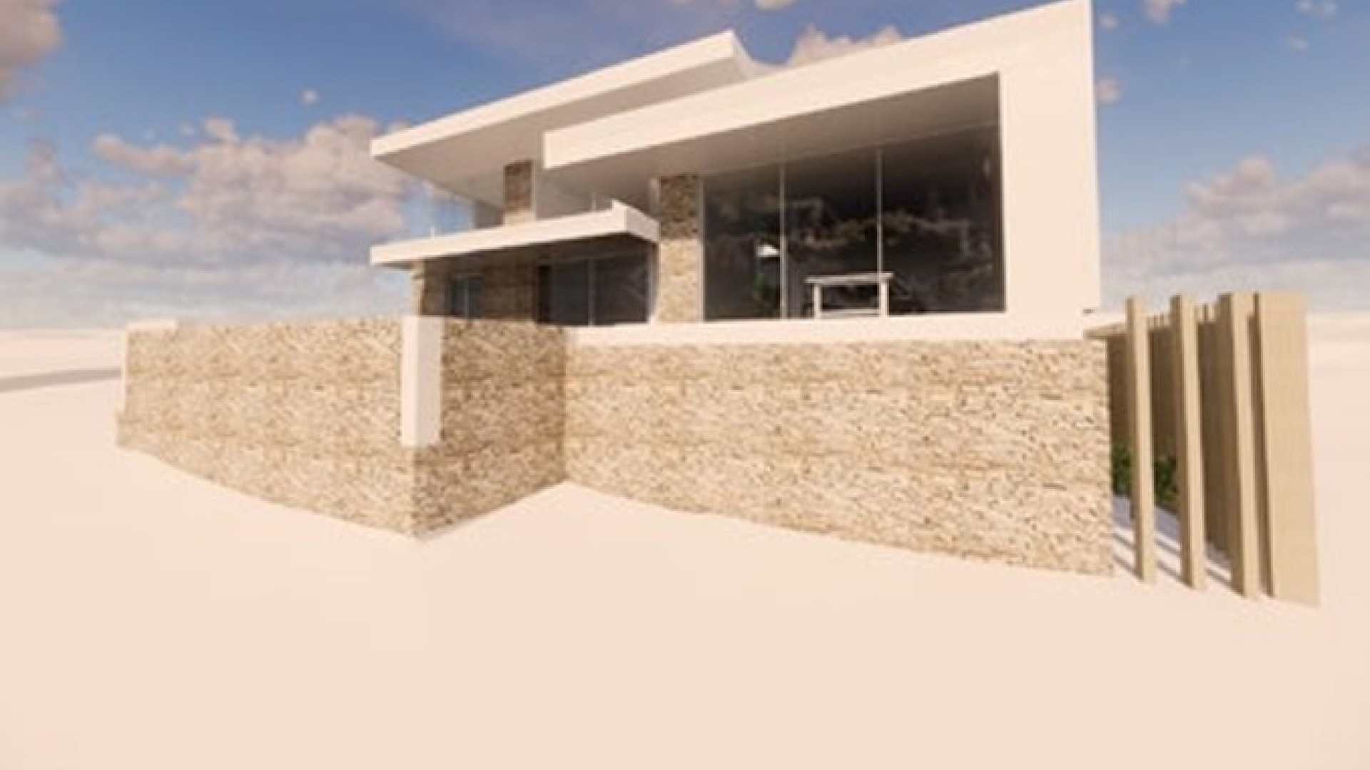 Revente - Parcelle Terrain -
Crevillente