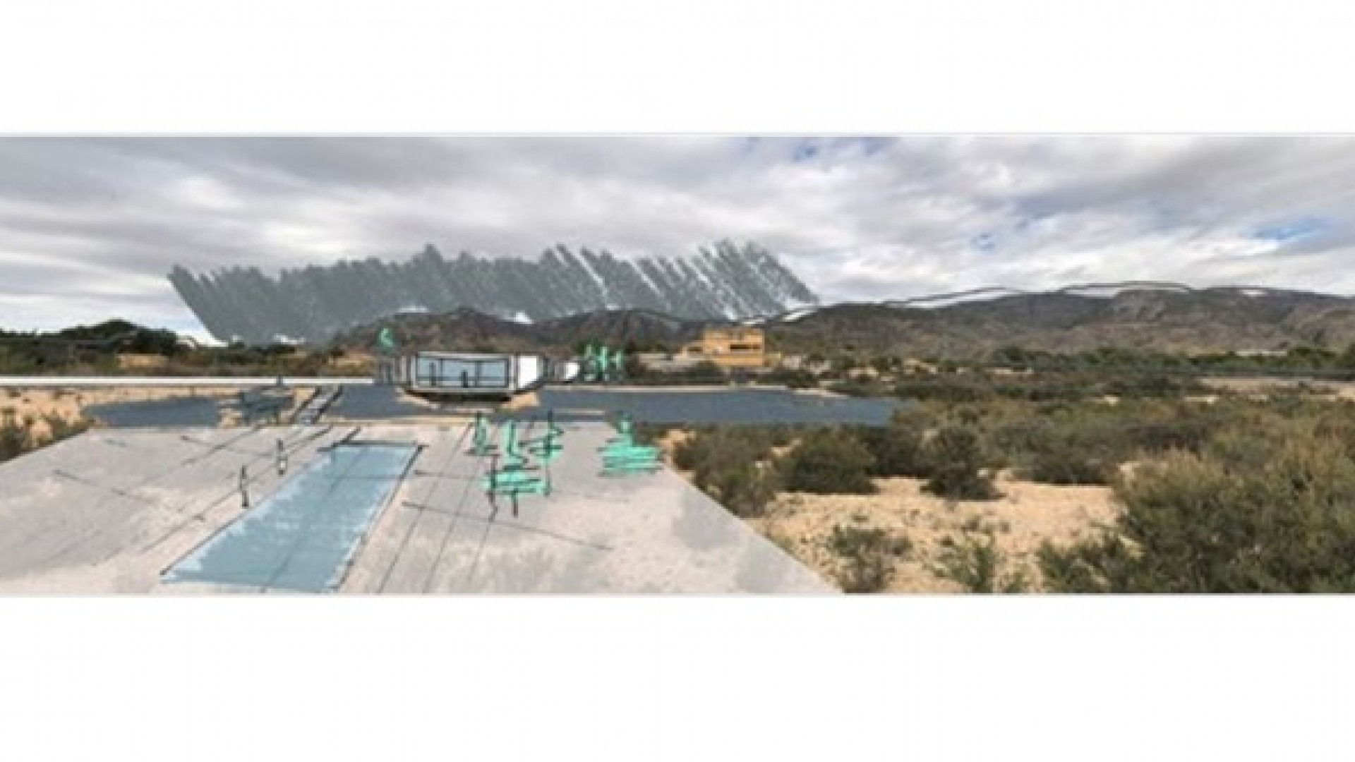 Revente - Parcelle Terrain -
Crevillente