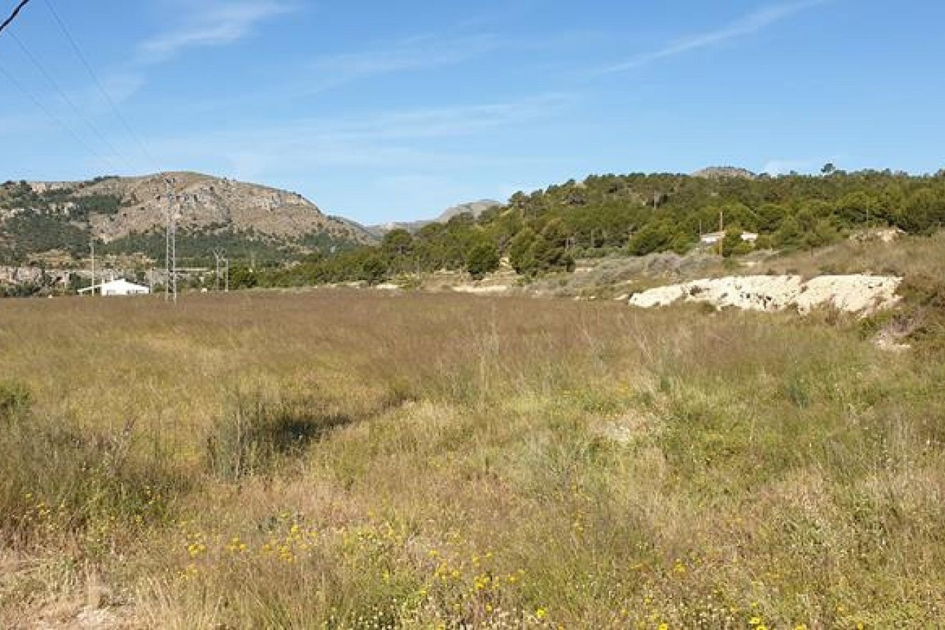 Revente - Parcelle Terrain -
La Romana