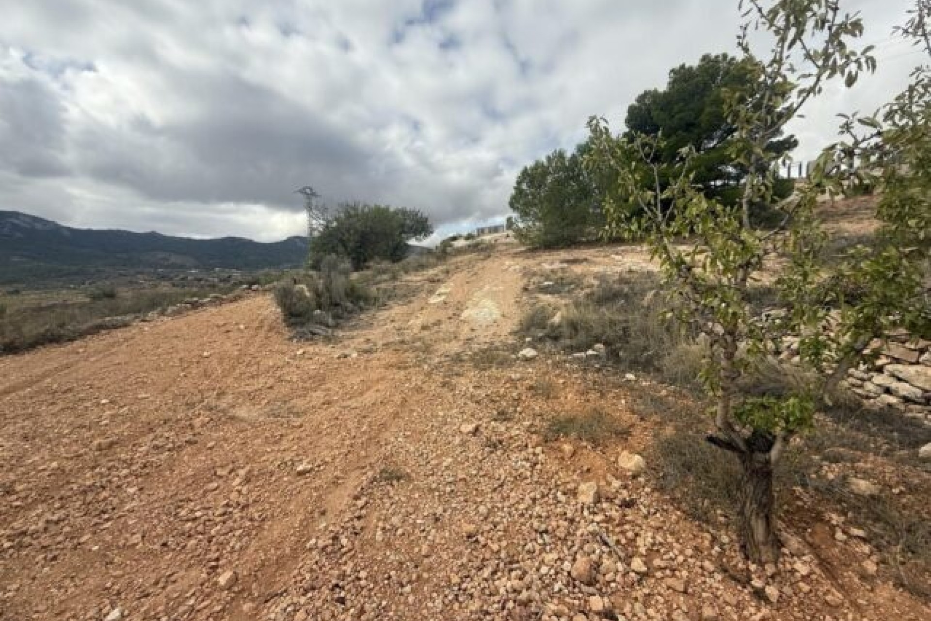 Revente - Parcelle Terrain -
La Romana