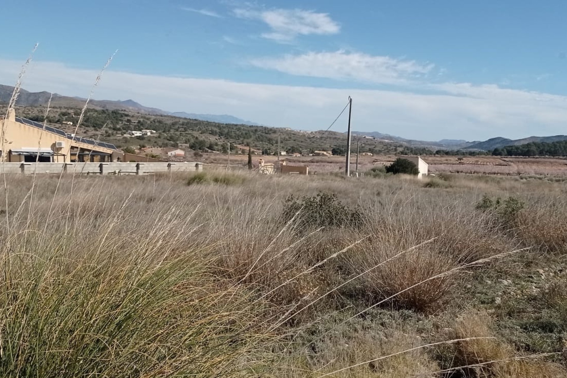 Revente - Parcelle Terrain -
La Romana