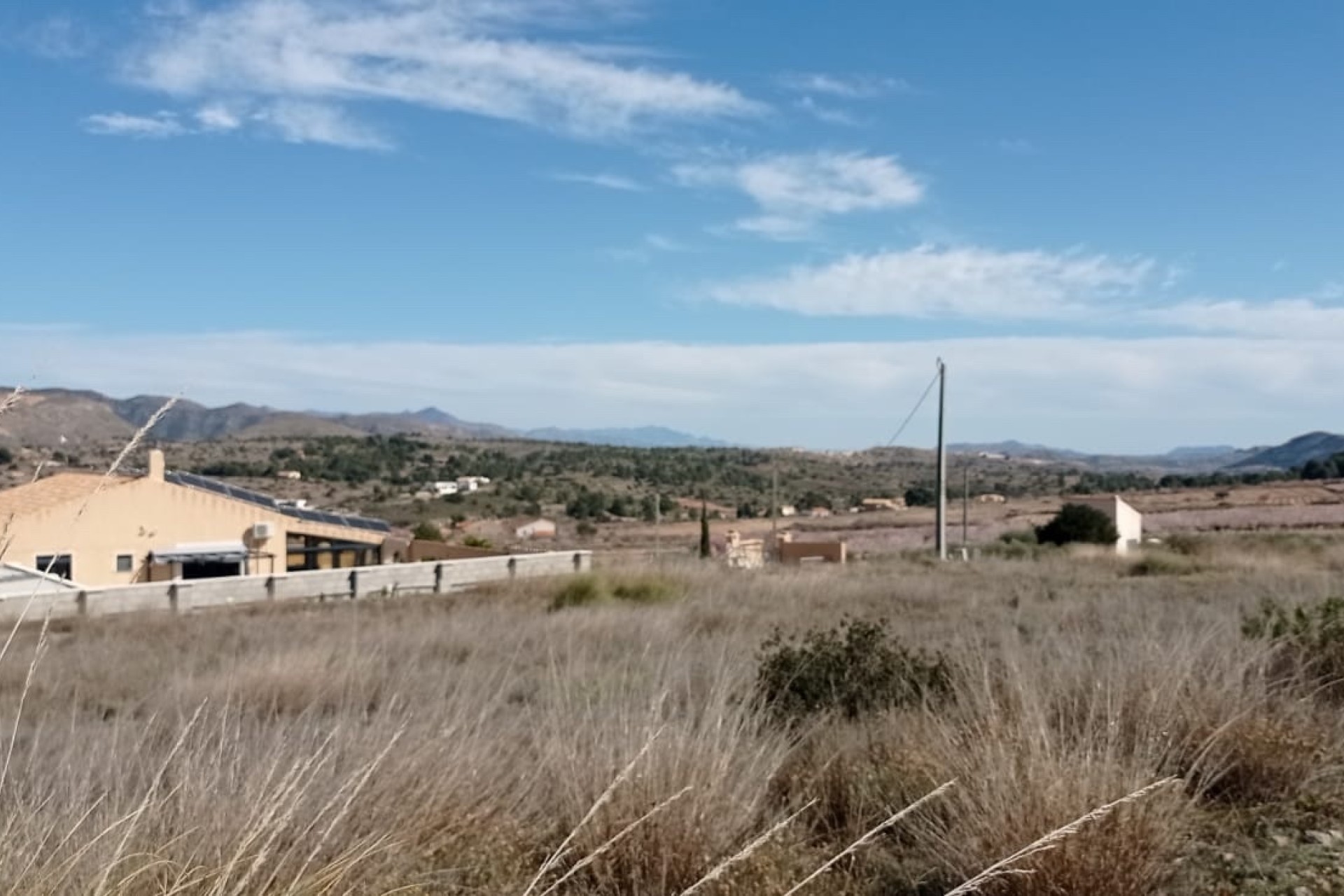 Revente - Parcelle Terrain -
La Romana