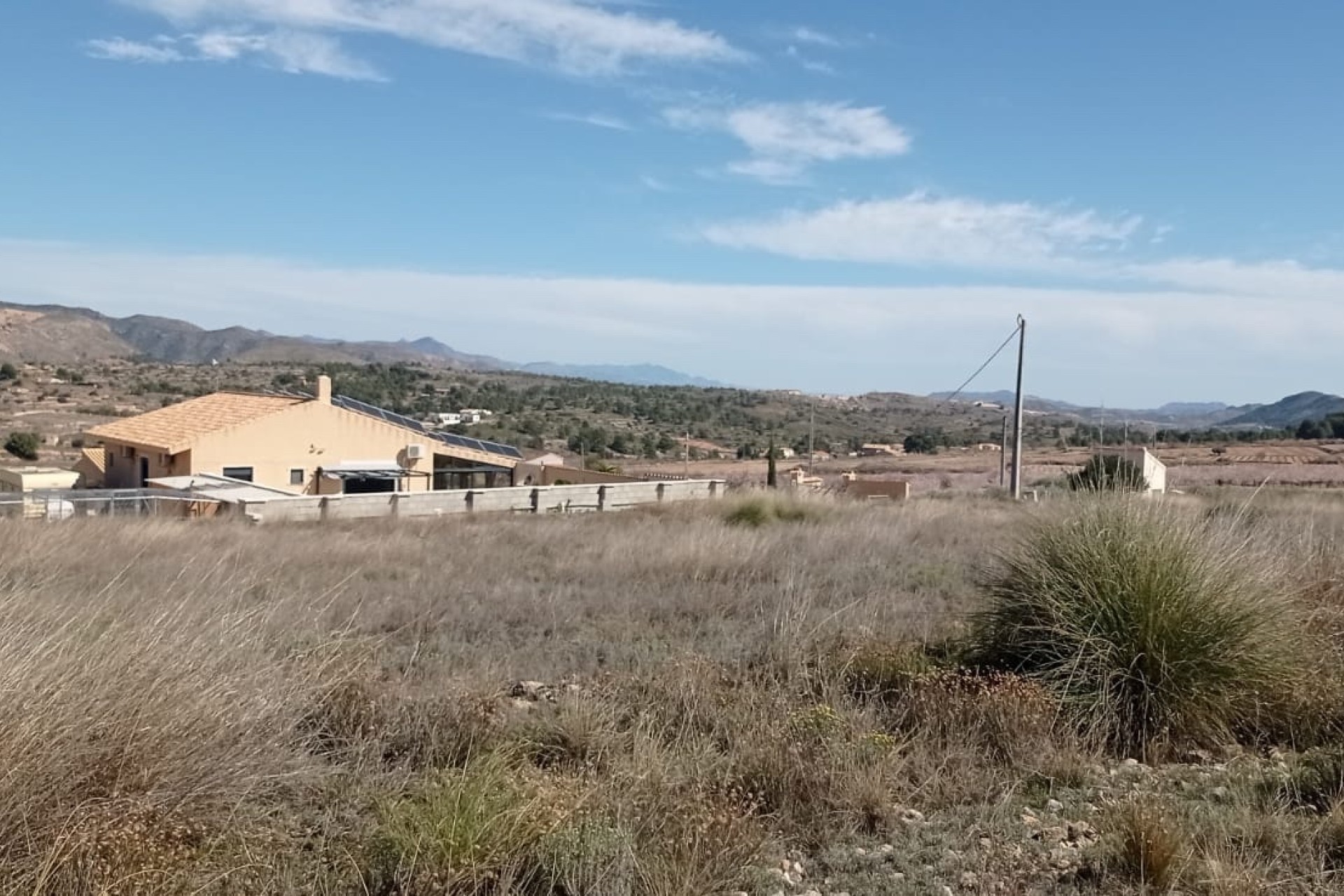 Revente - Parcelle Terrain -
La Romana