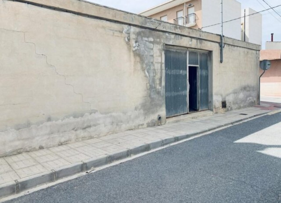 Revente - Parcelle Terrain -
La Romana