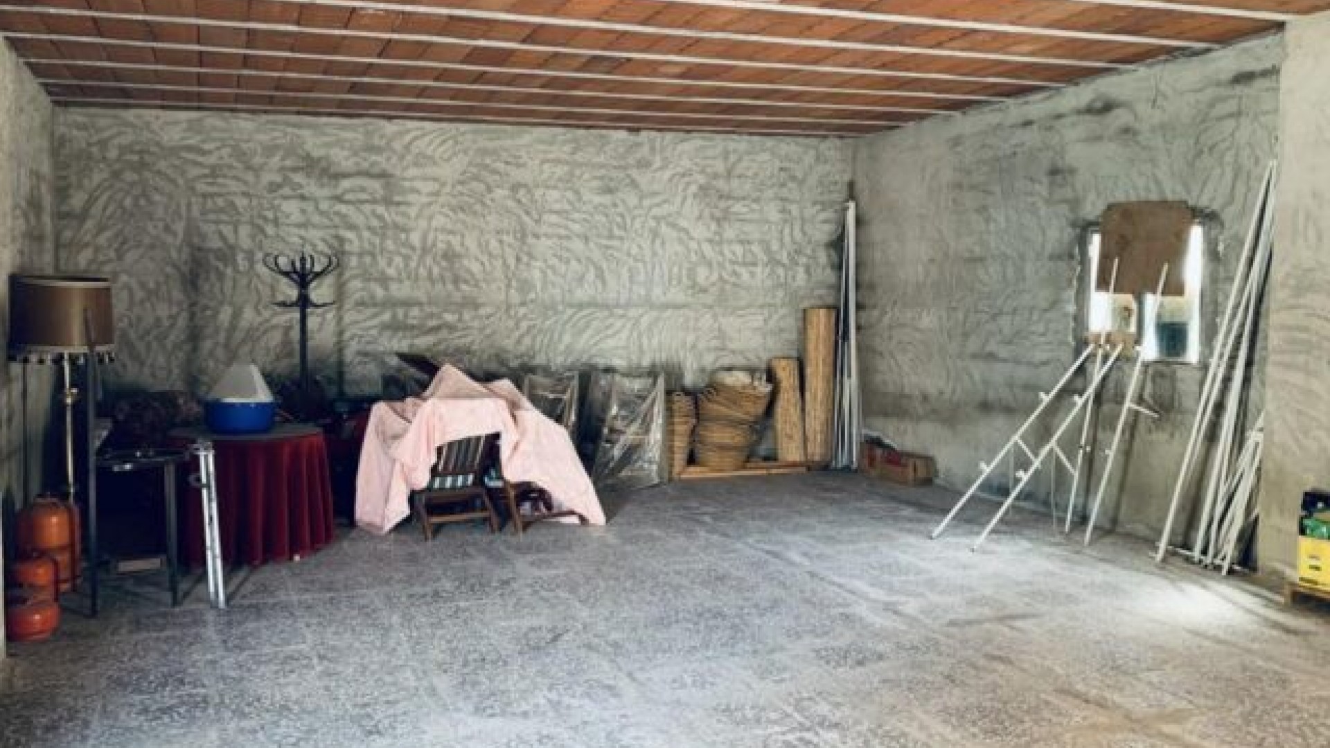 Revente - Parcelle Terrain -
La Romana