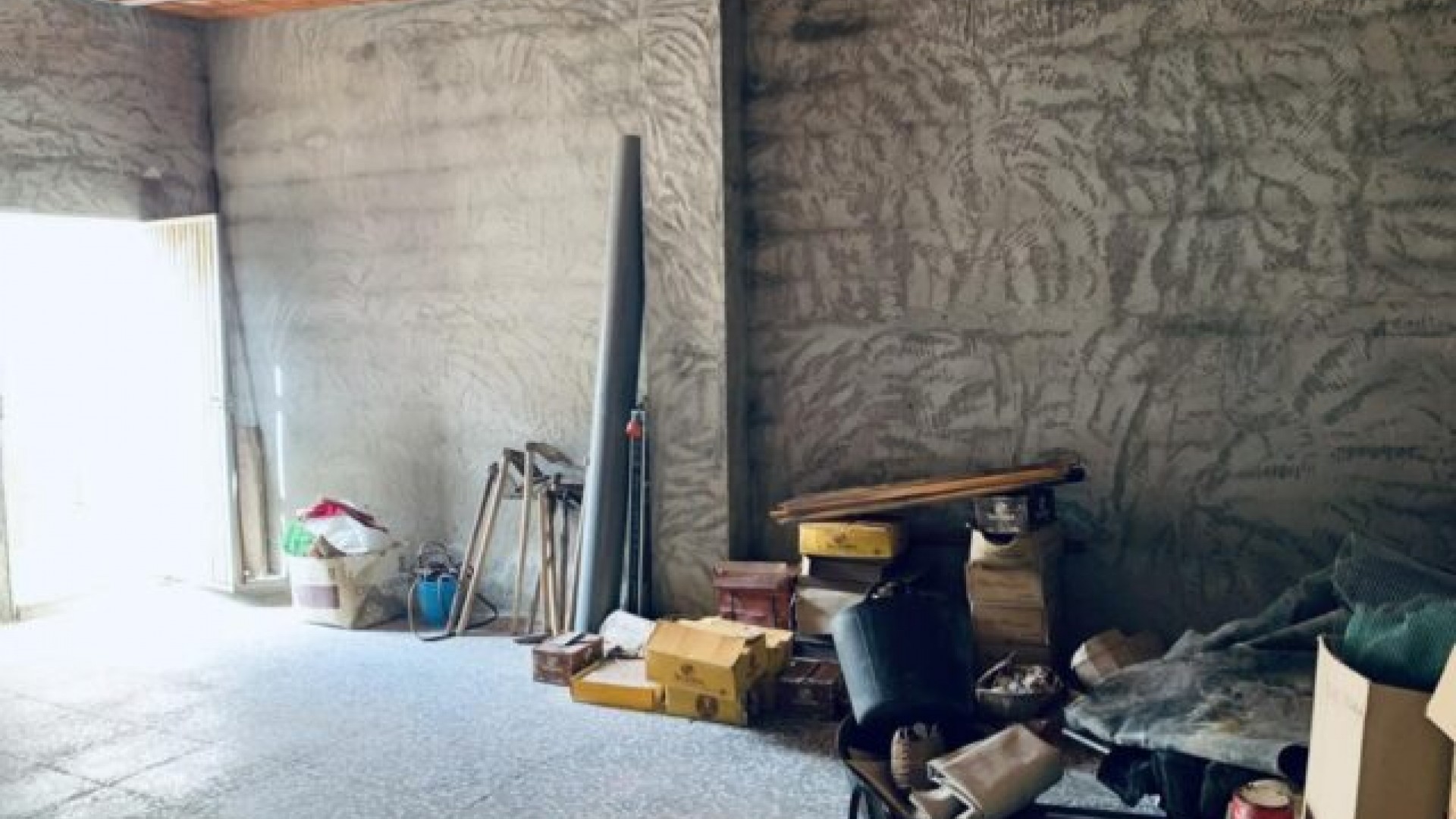 Revente - Parcelle Terrain -
La Romana