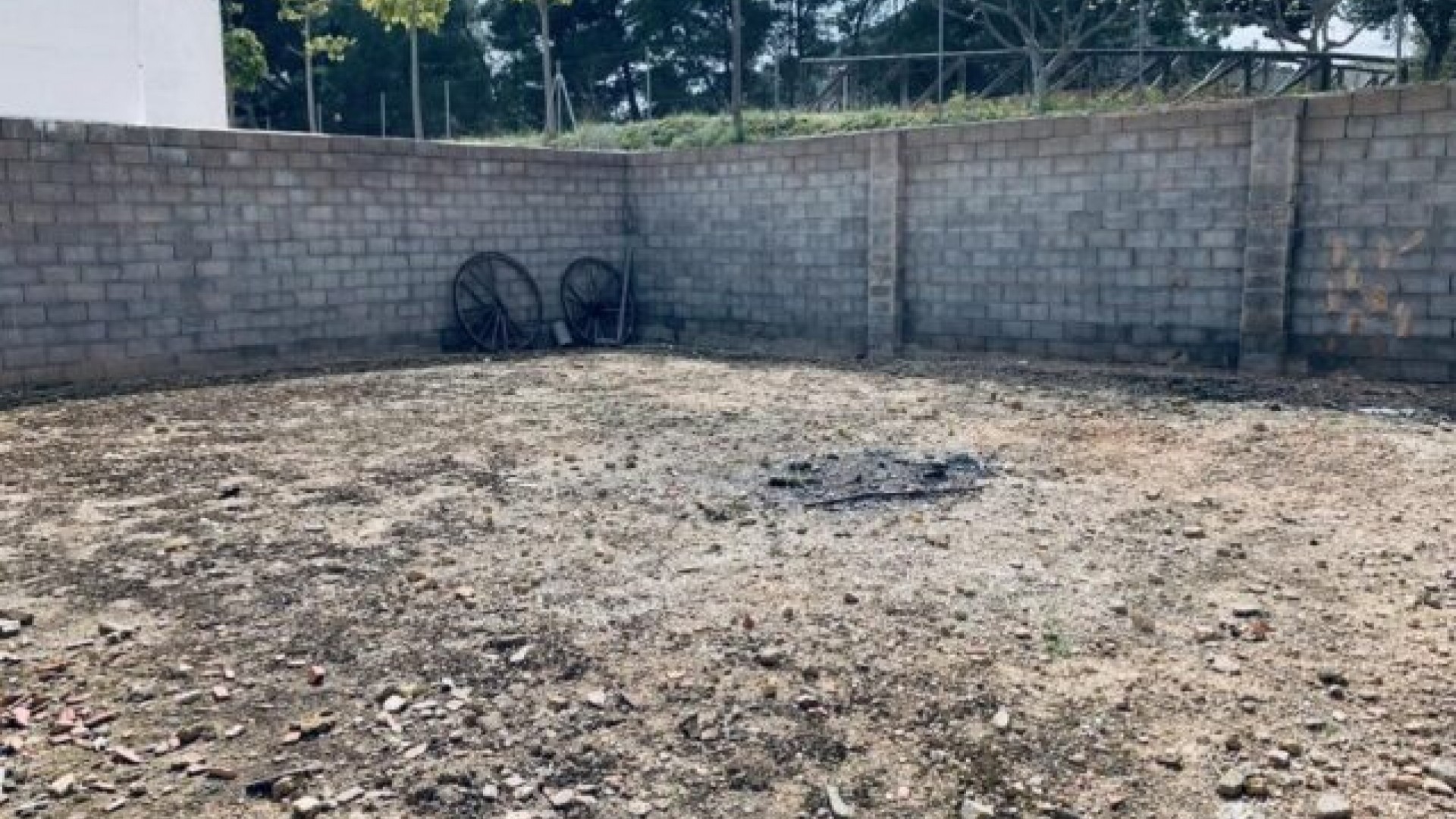 Revente - Parcelle Terrain -
La Romana