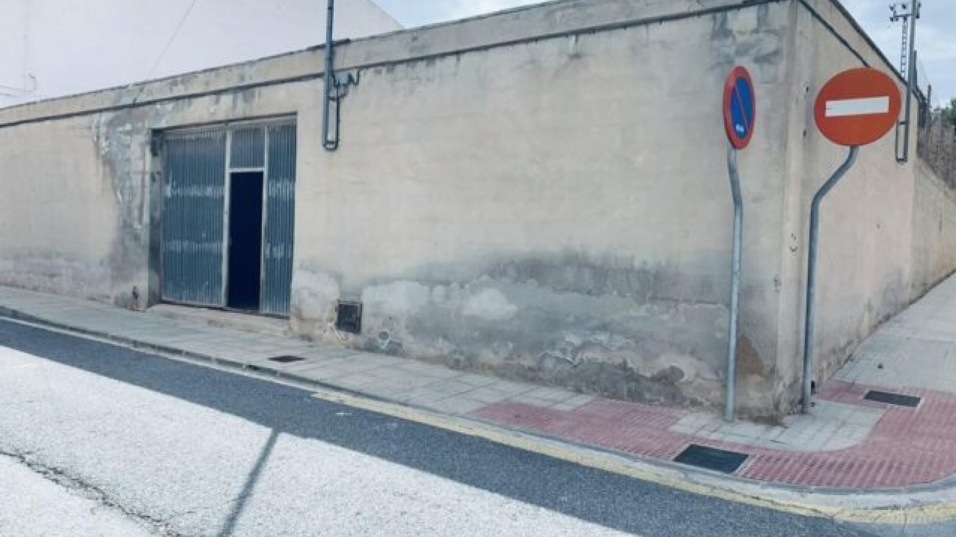 Revente - Parcelle Terrain -
La Romana