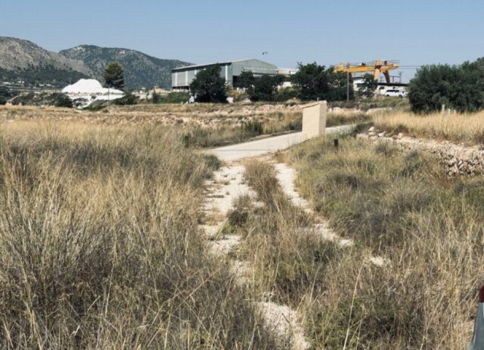 Revente - Parcelle Terrain -
La Romana